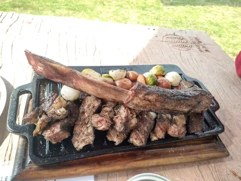 La marquesa Parrilla Bosque image 6