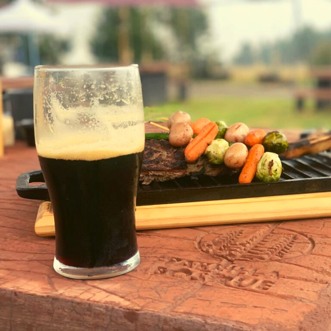 La marquesa Parrilla Bosque image 9