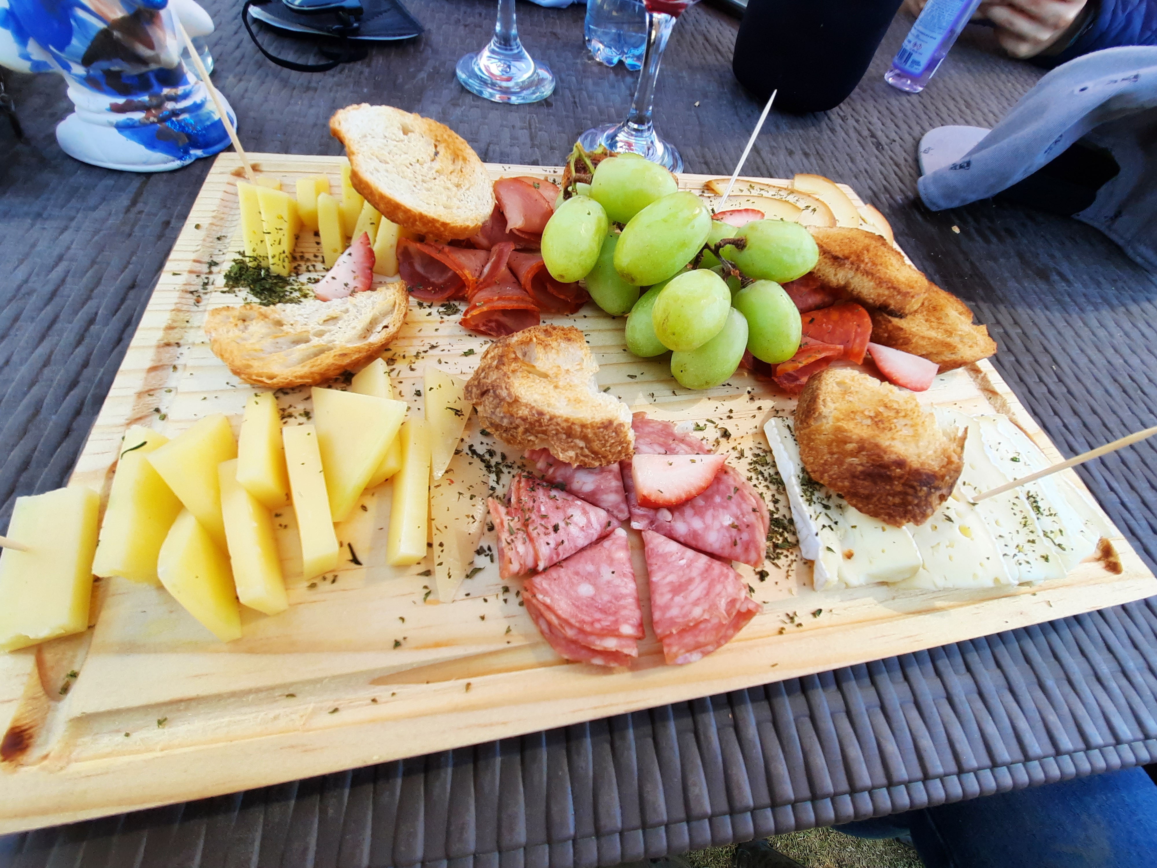 La marquesa Parrilla Bosque image 10