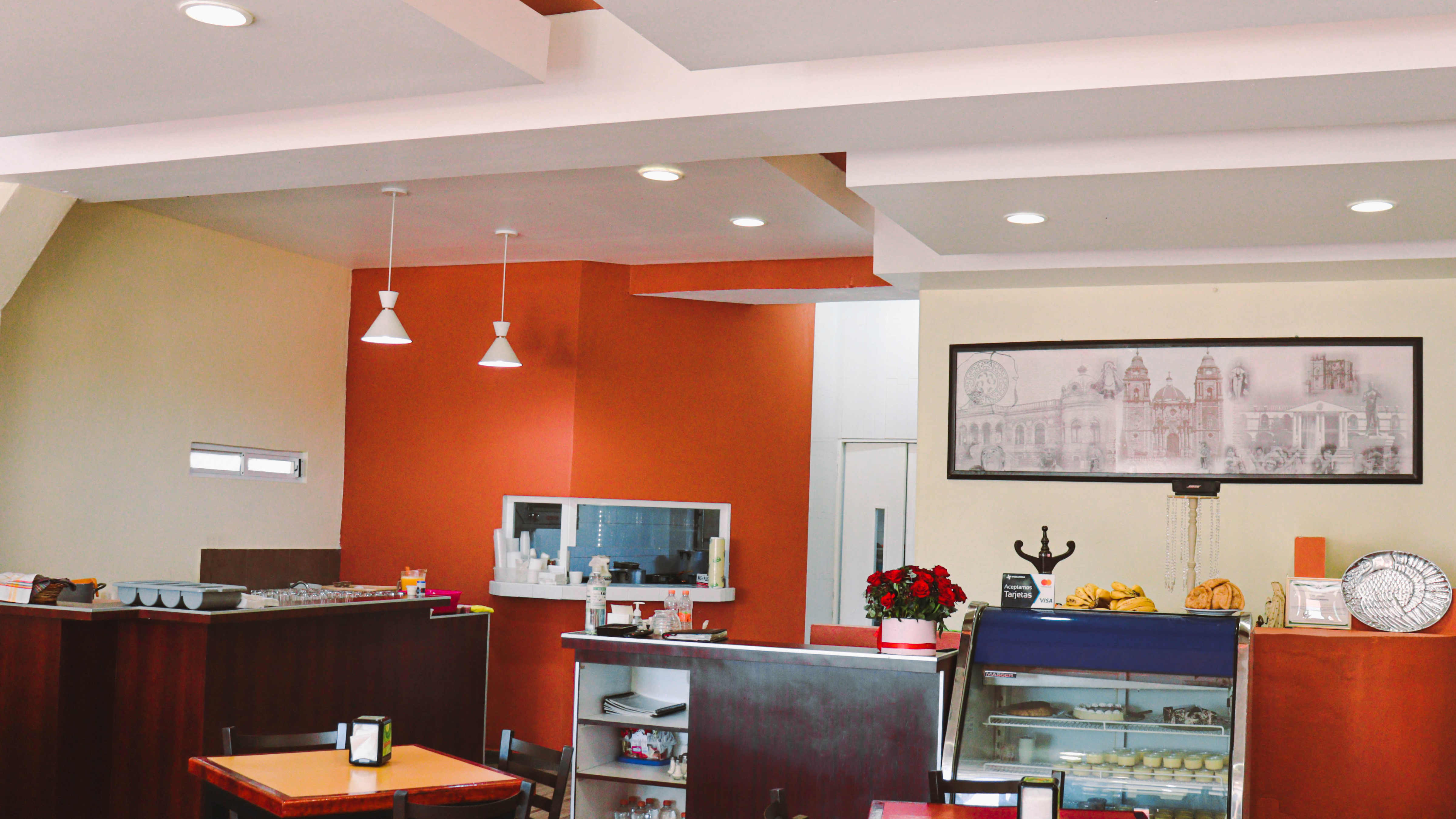 Restaurante la Palapa image 1