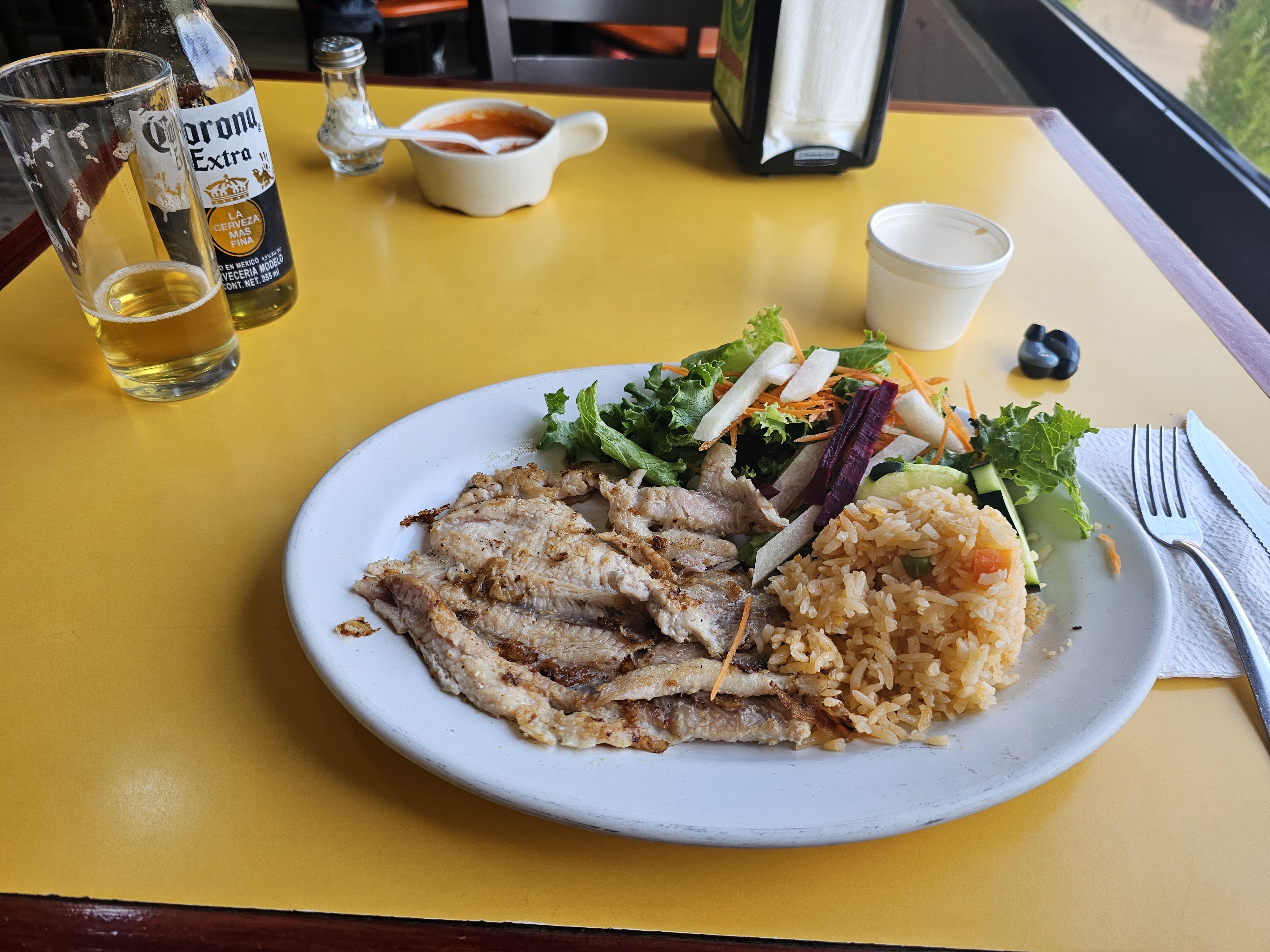 Restaurante la Palapa image 4