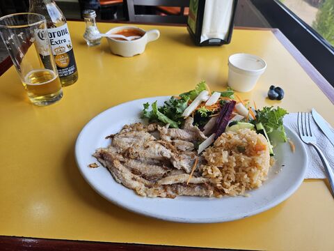 Restaurante la Palapa image 4
