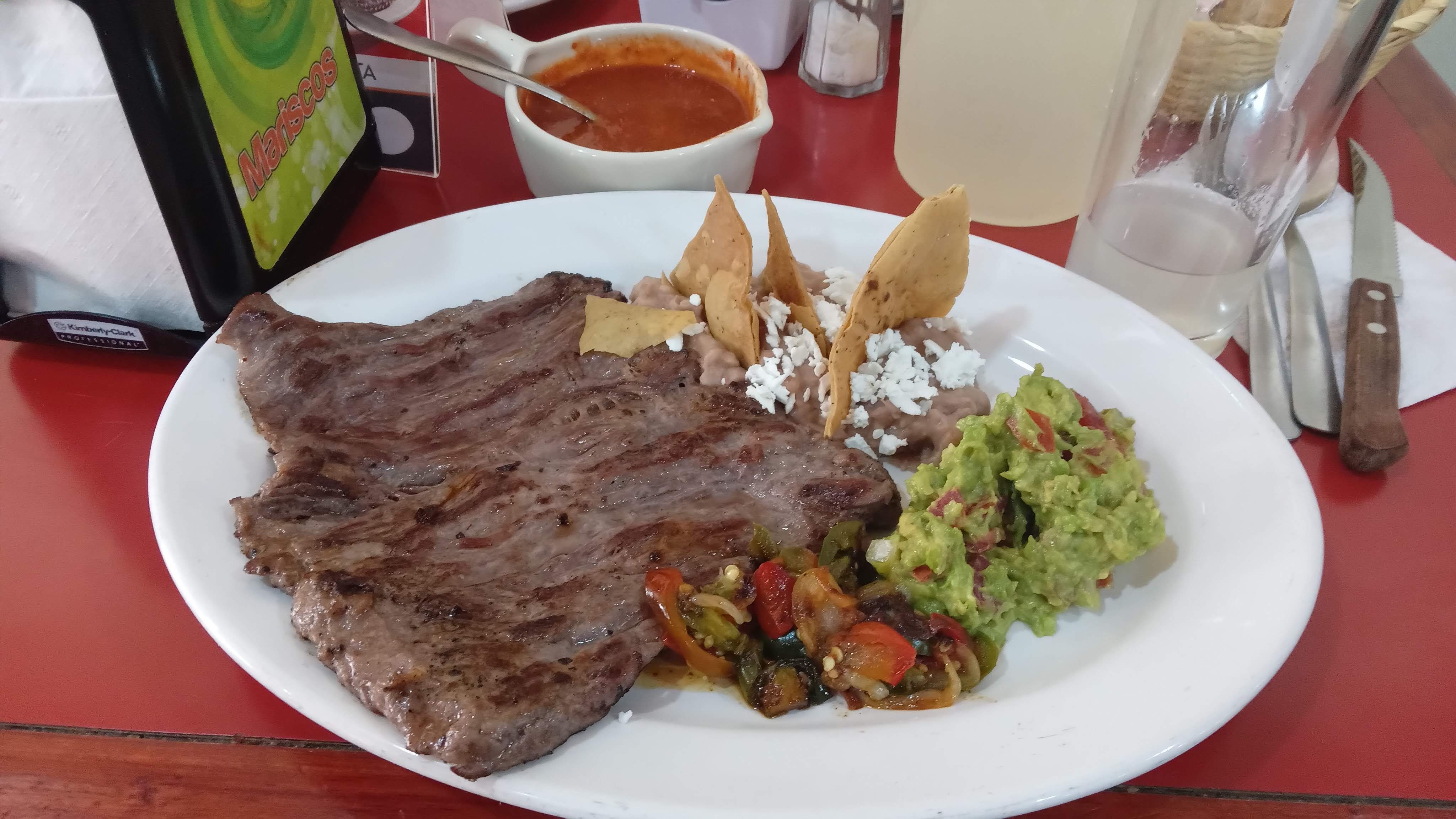 Restaurante la Palapa image 5