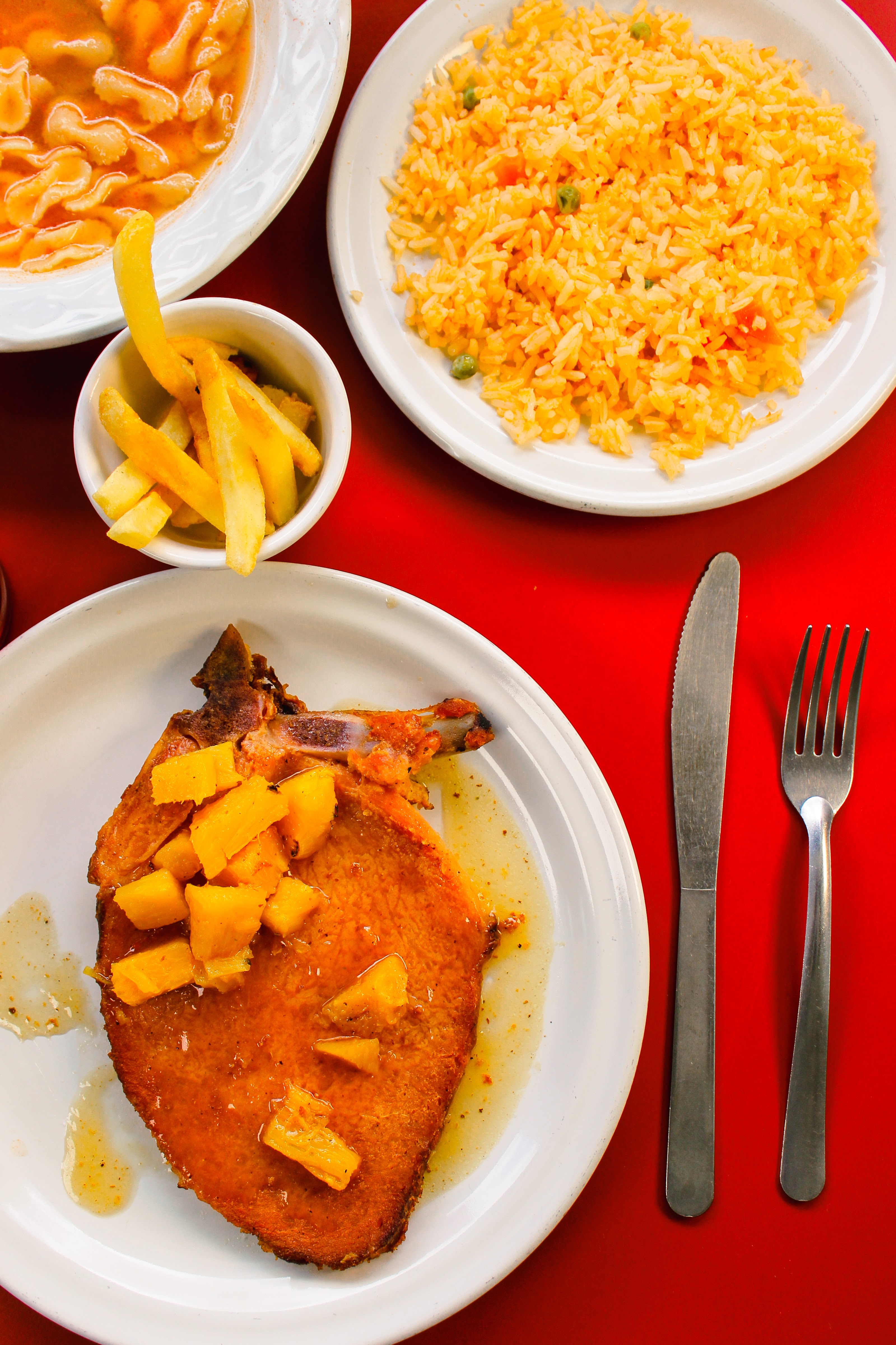 Restaurante la Palapa image 7