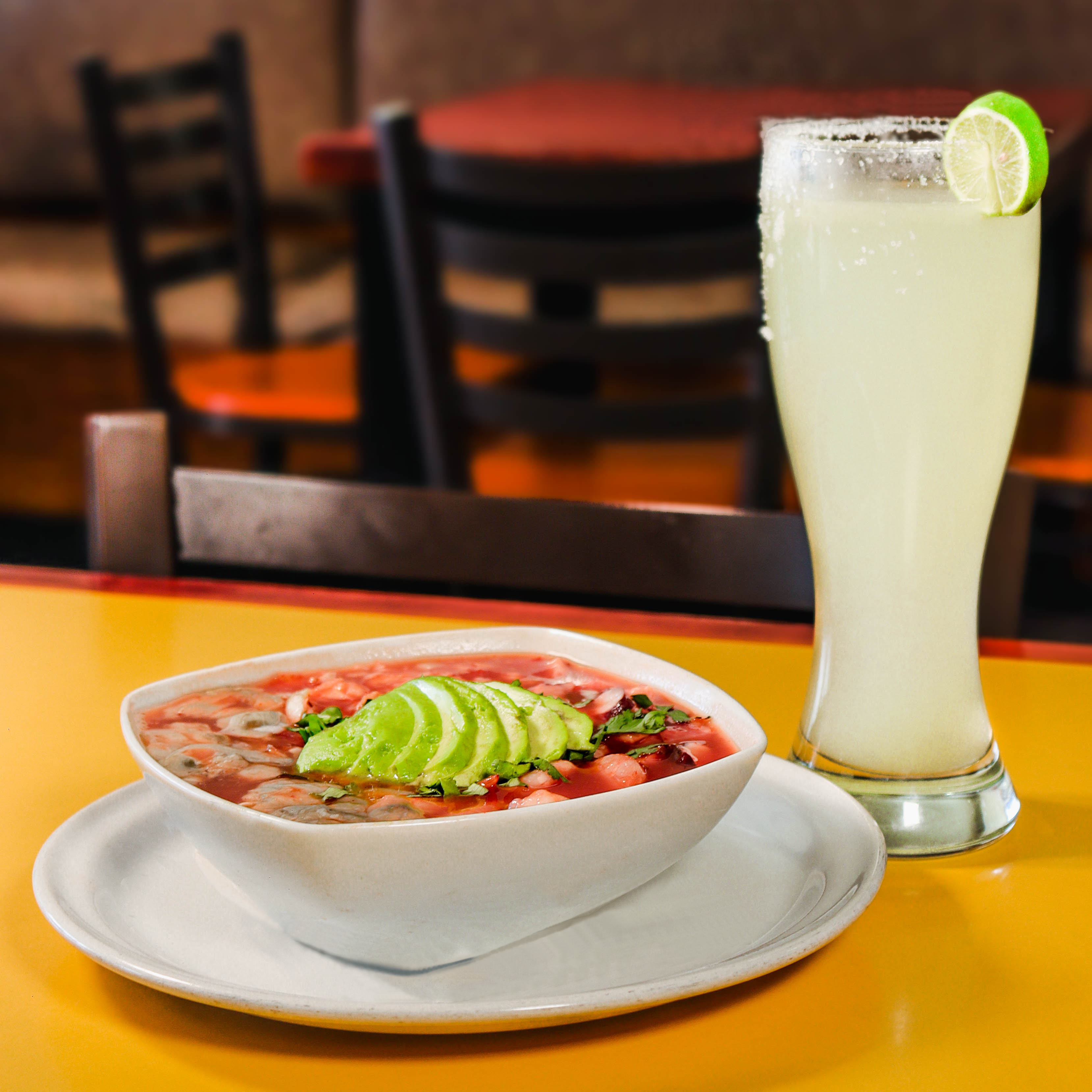 Restaurante la Palapa image 8