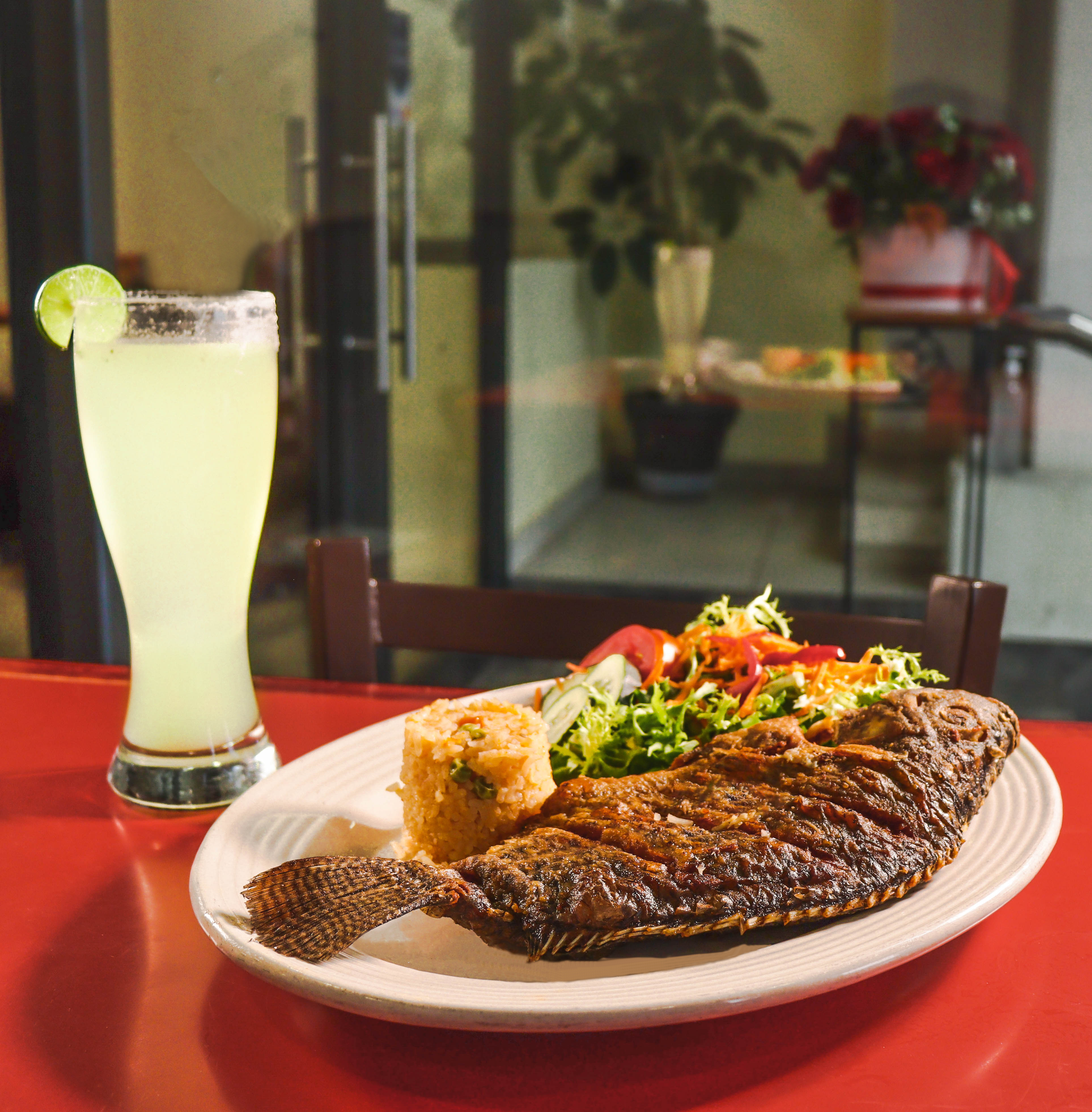 Restaurante la Palapa image 9