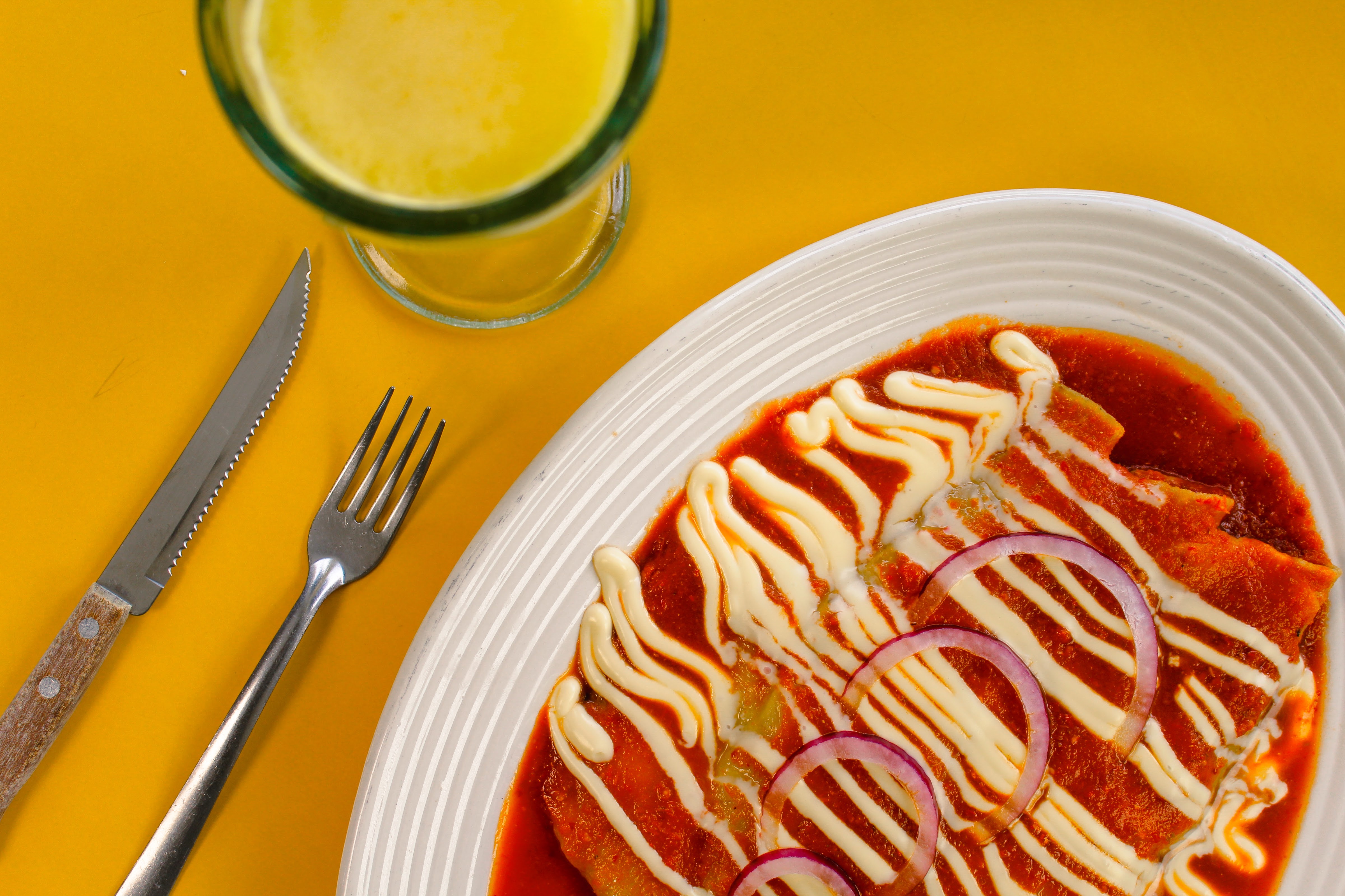 Restaurante la Palapa image 10