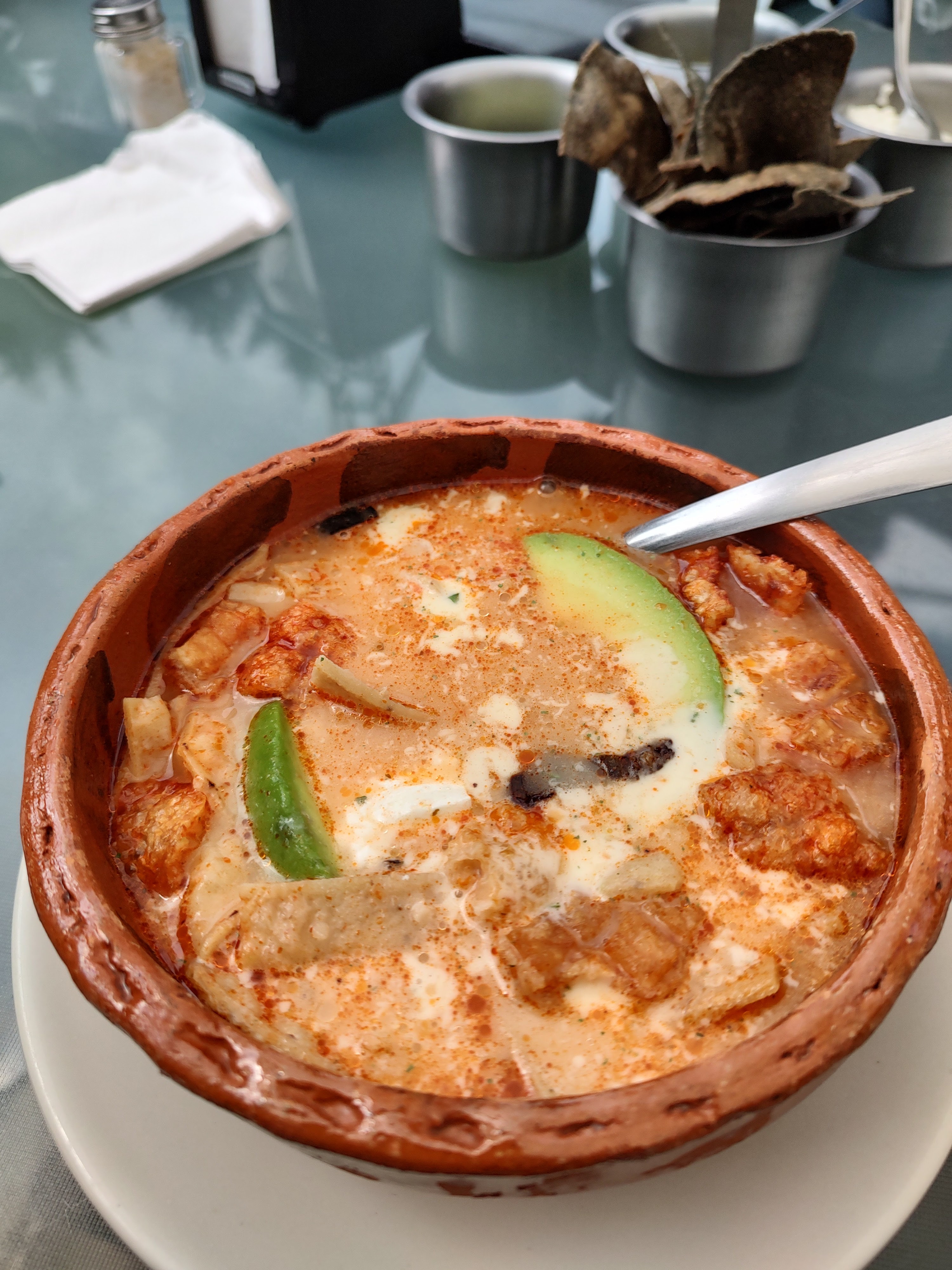 Restaurante El Manantial image 2