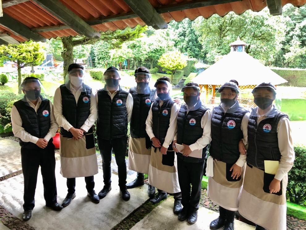 Restaurante El Manantial image 3