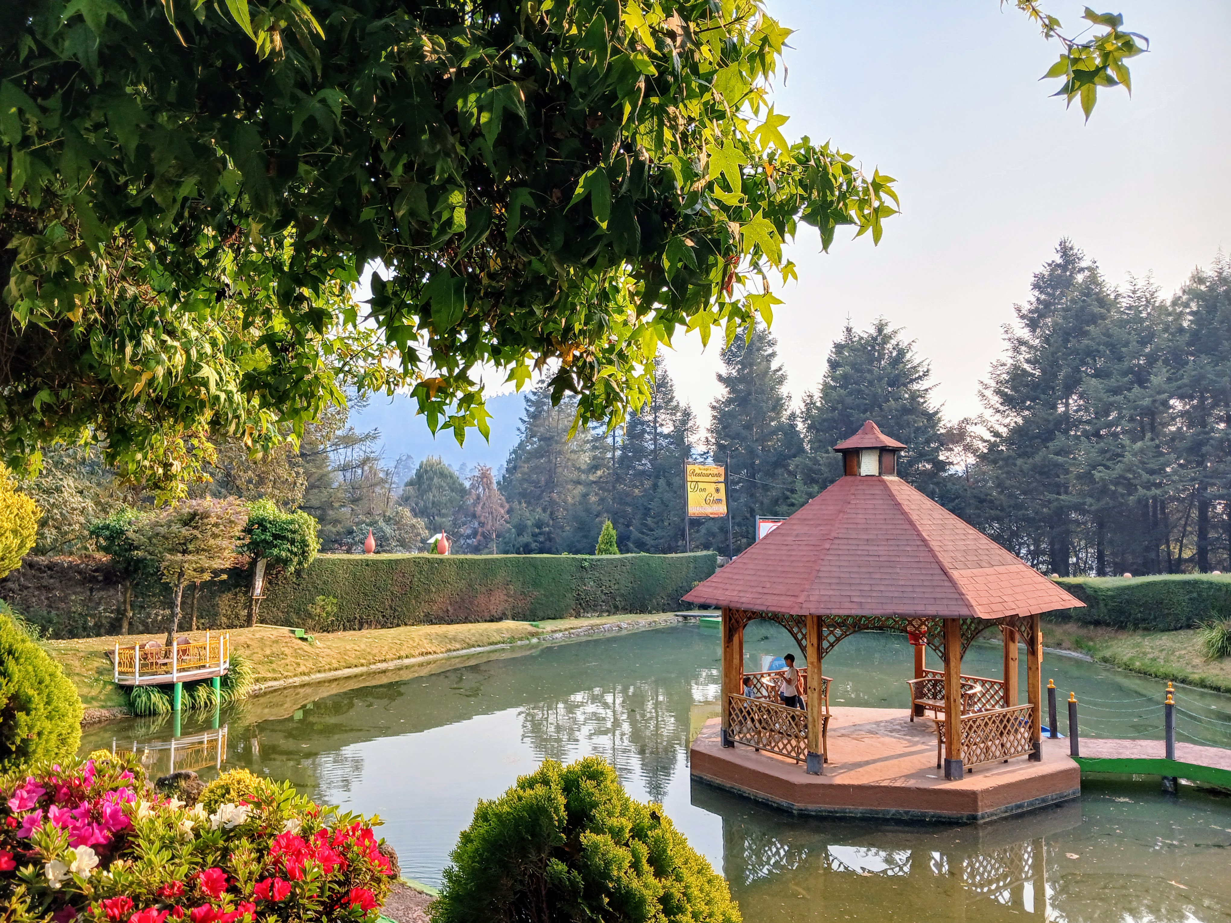 Restaurante El Manantial image 4