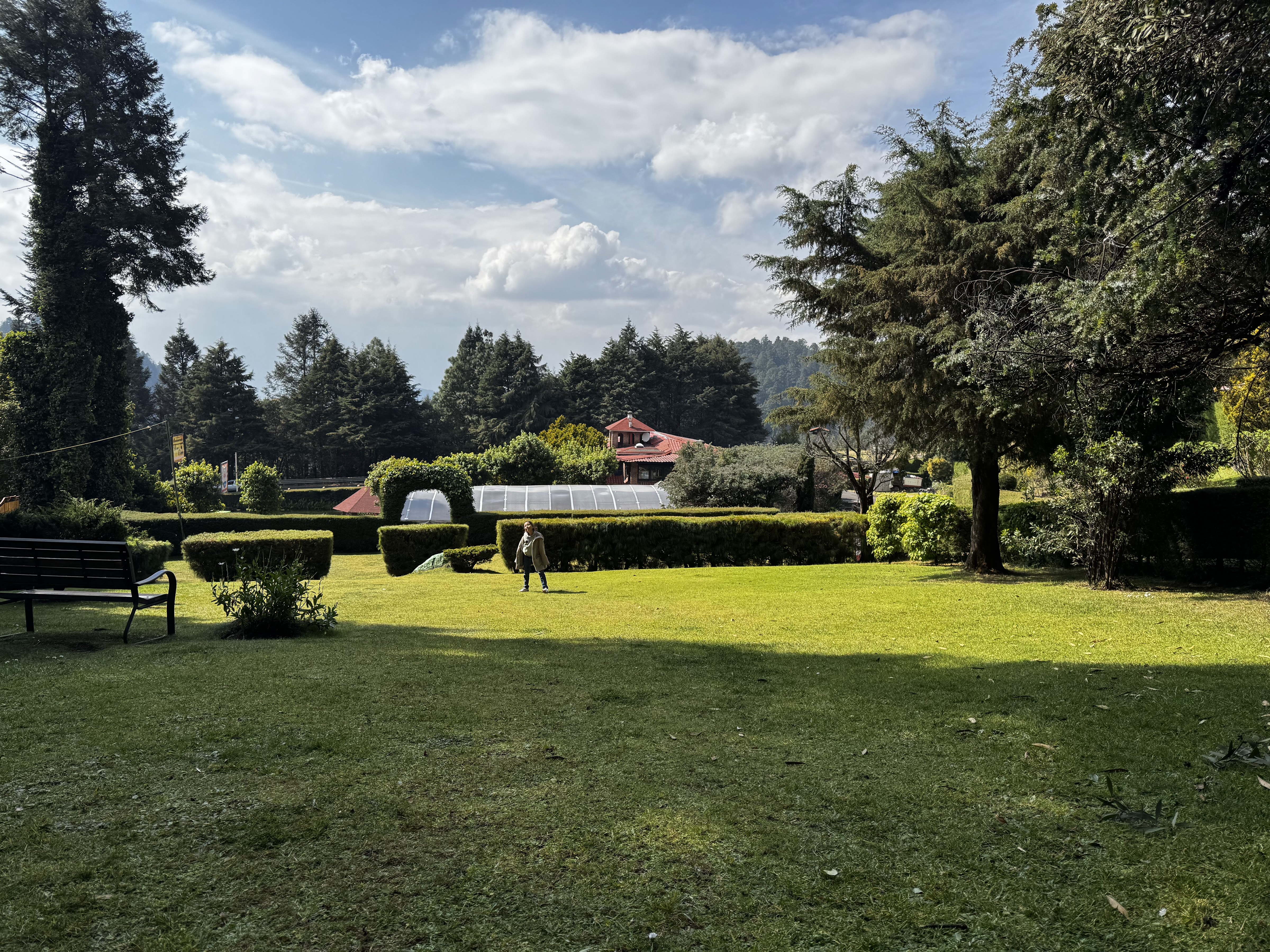 Restaurante El Manantial image 7