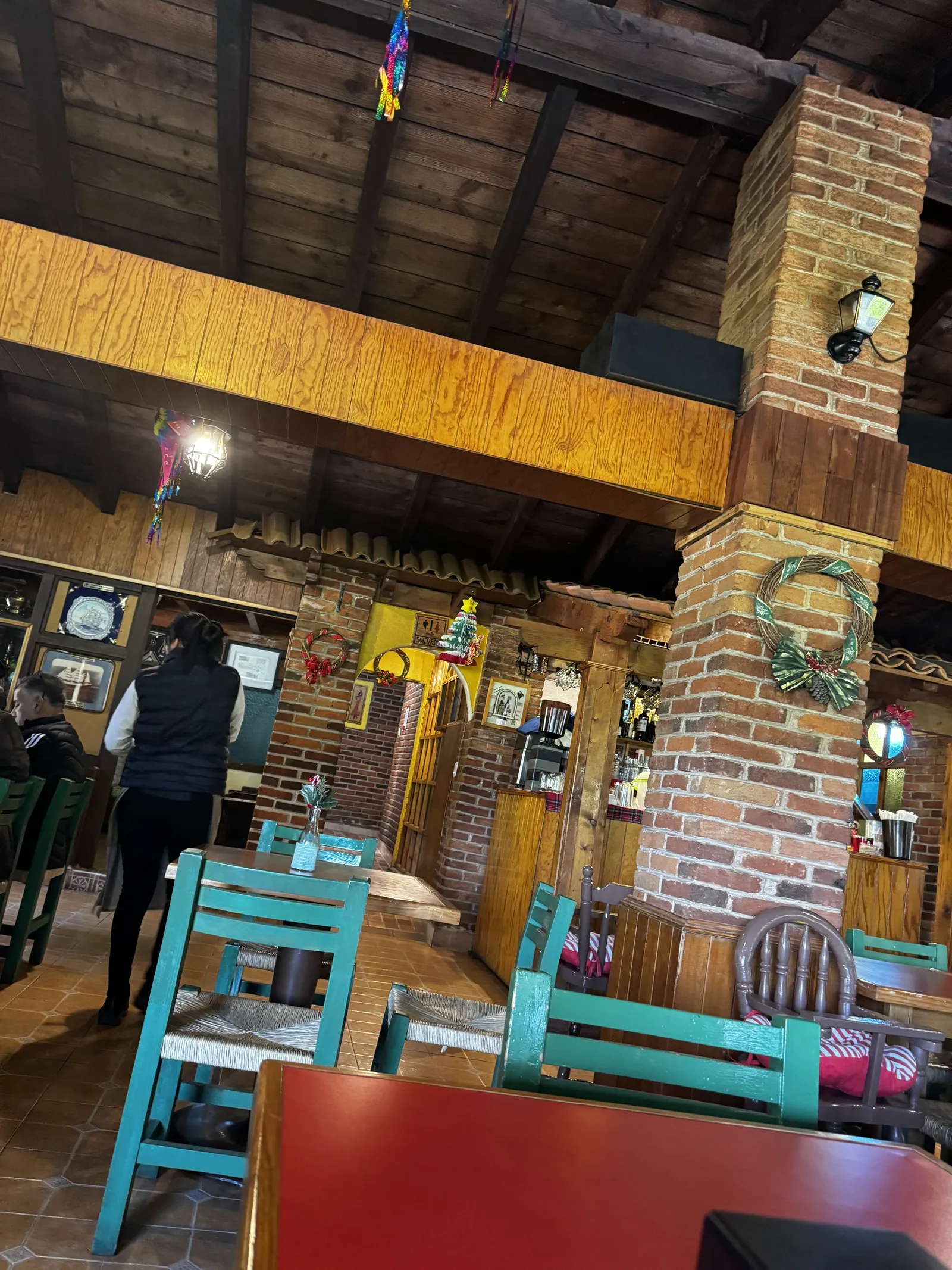 Restaurante El Manantial image 10