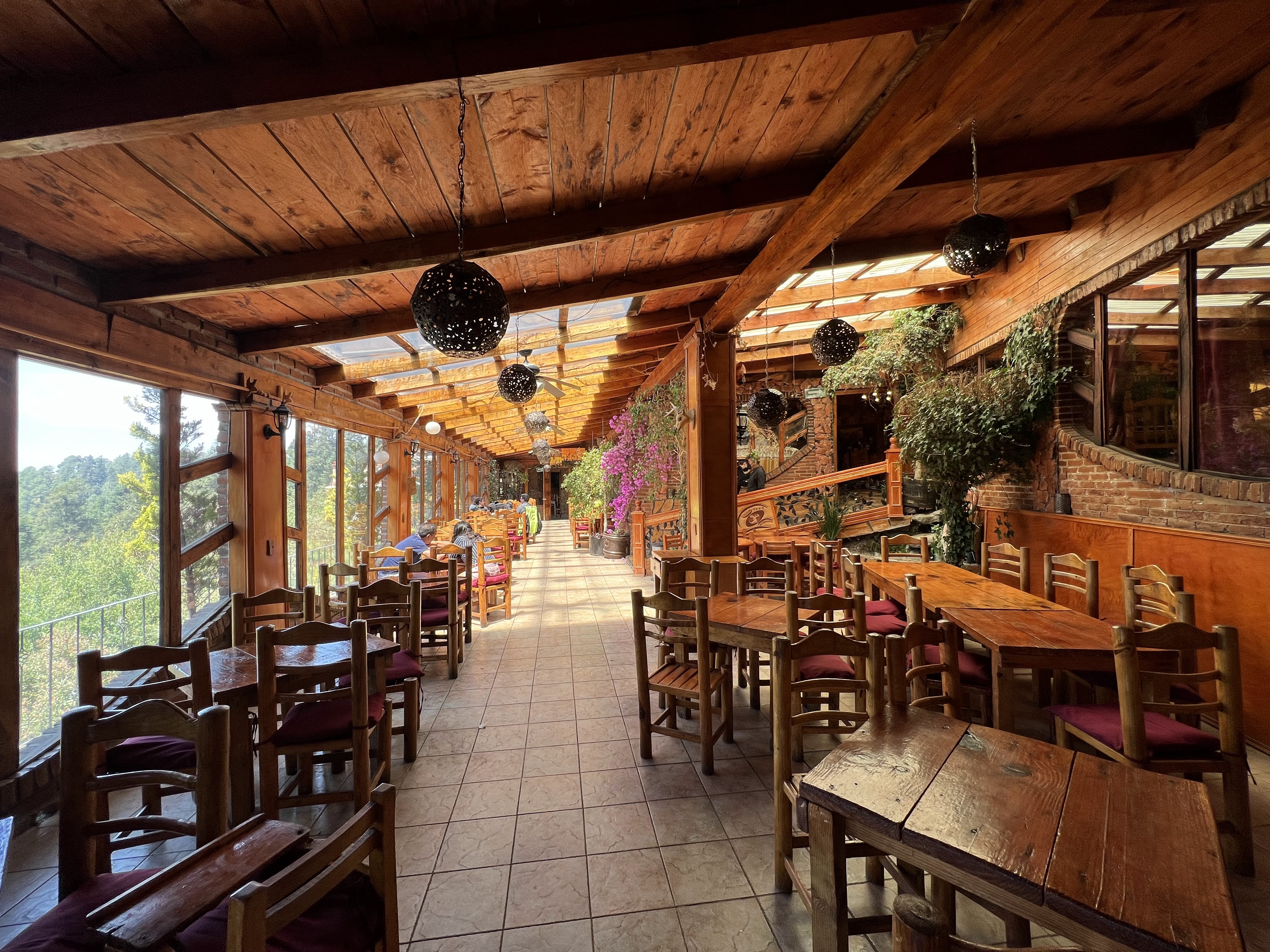 Restaurante El Venado image 1