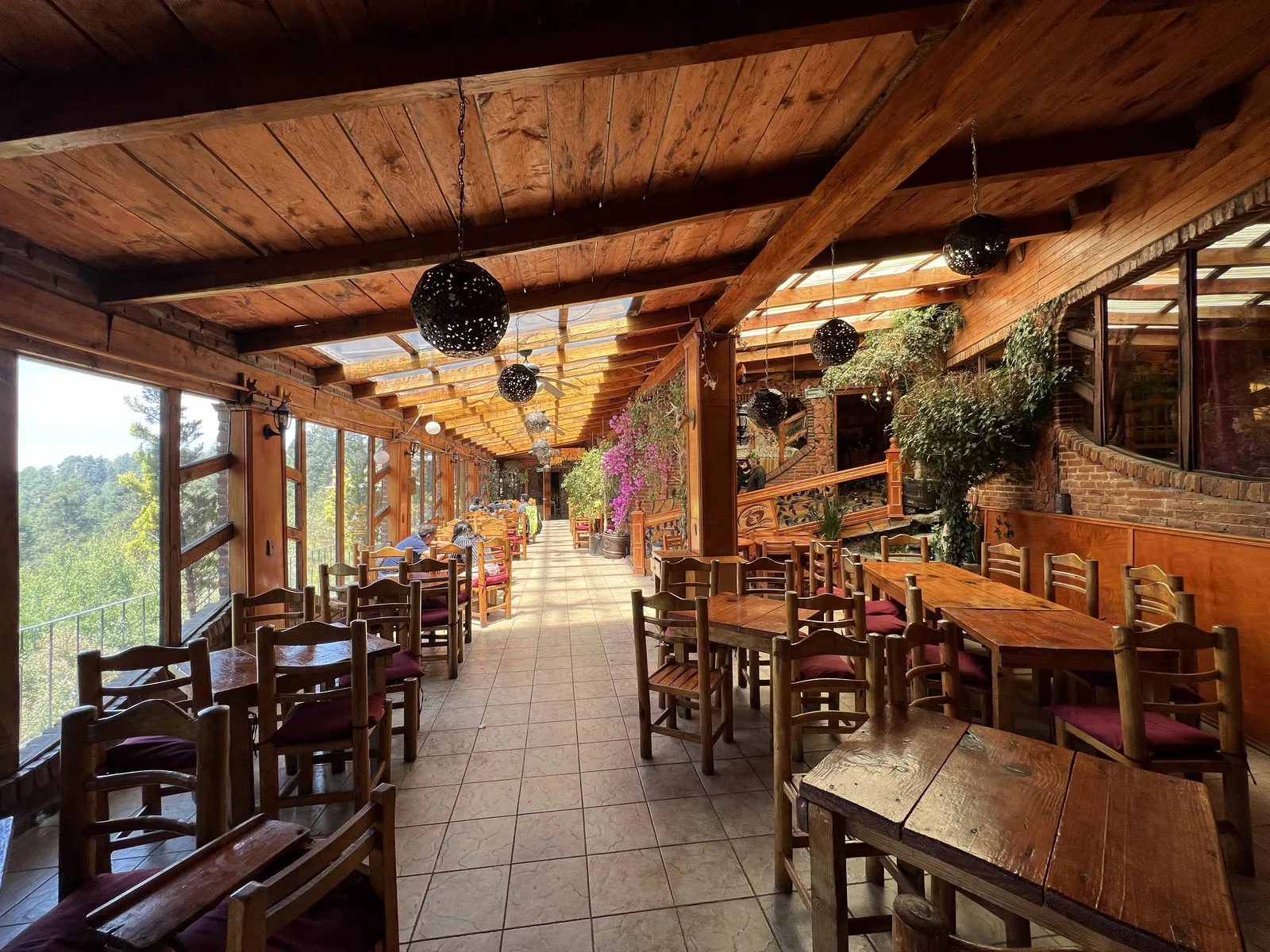Restaurante El Venado image 1