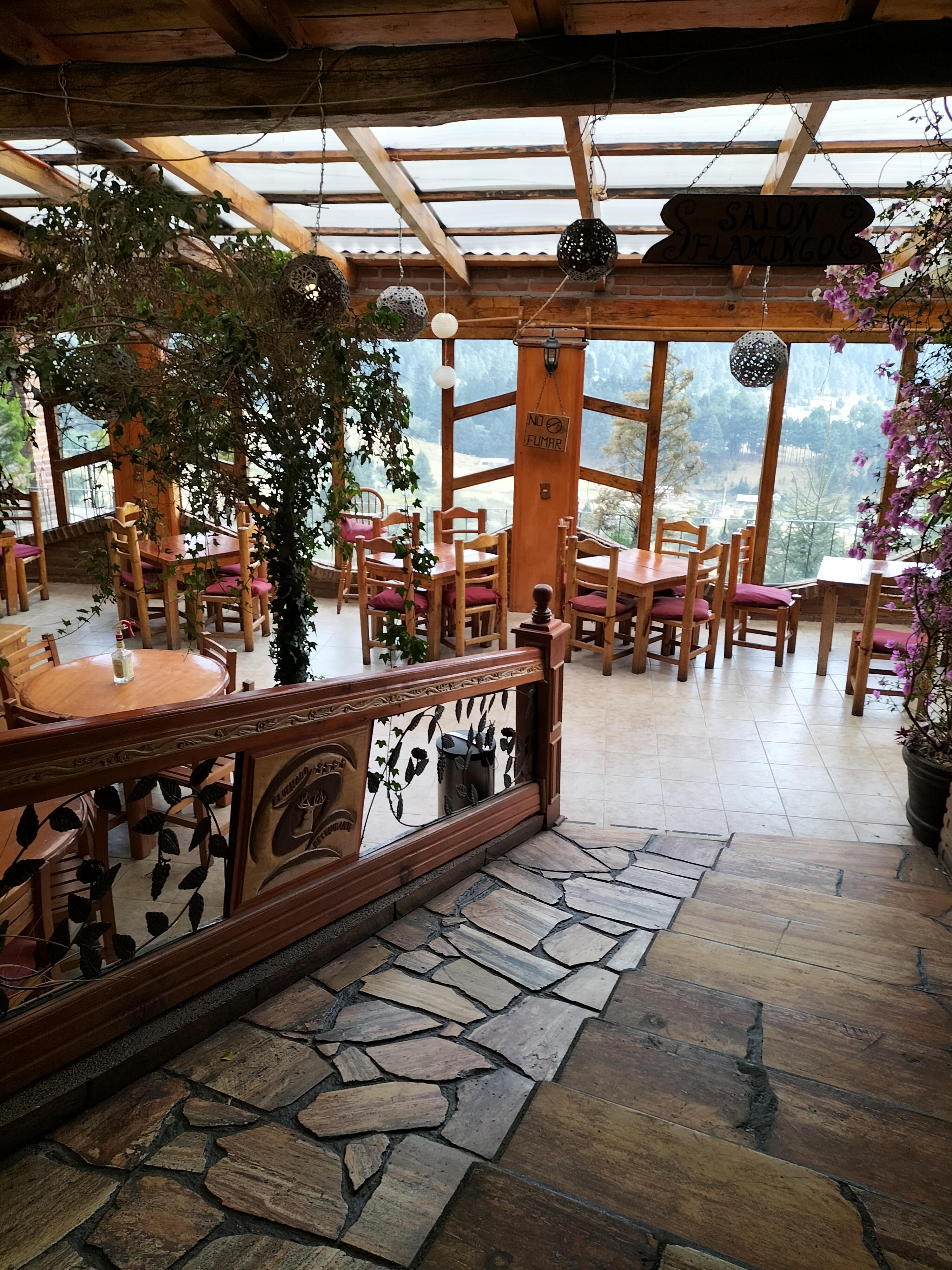 Restaurante El Venado image 4