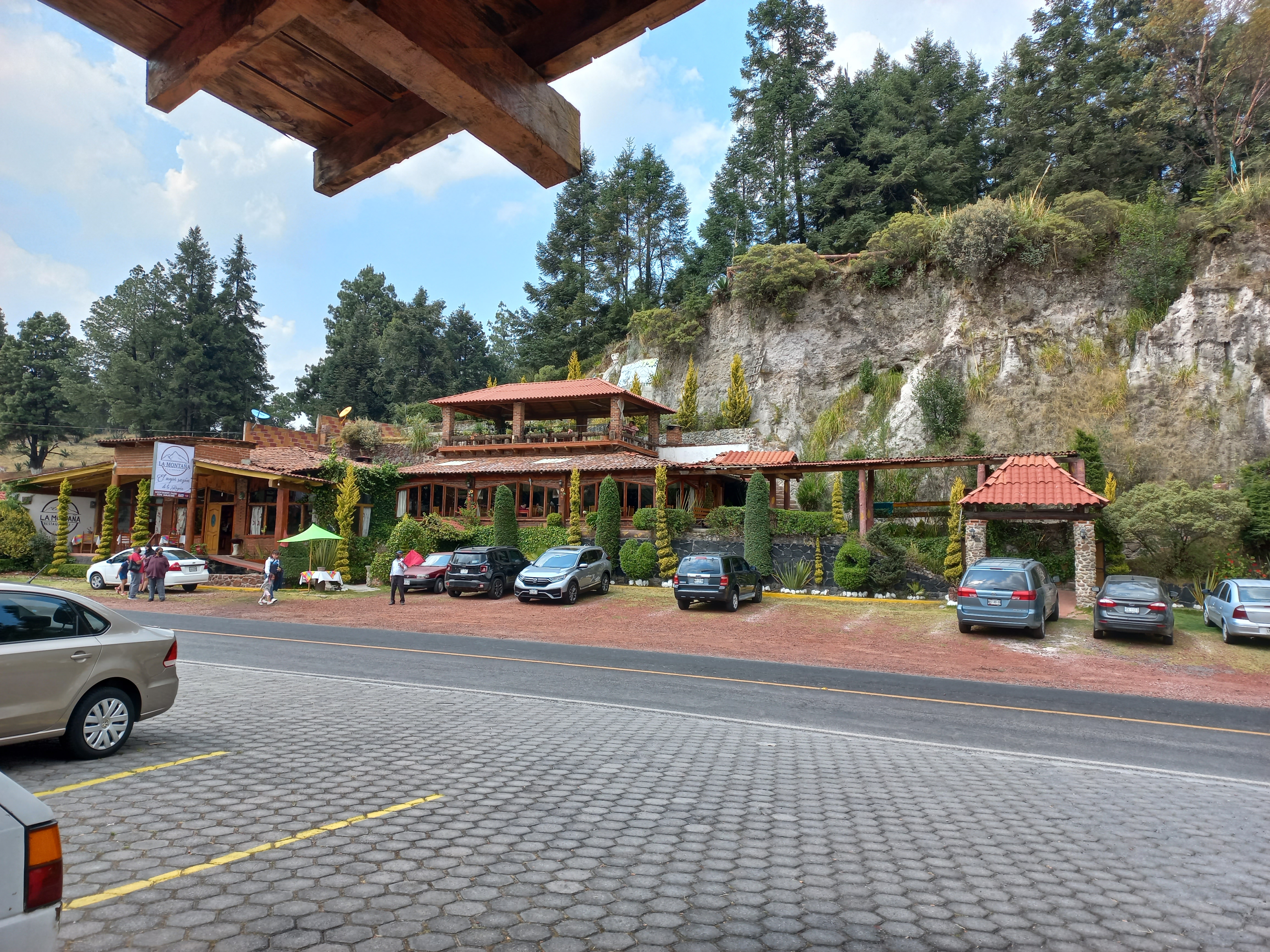 Restaurante El Venado image 9