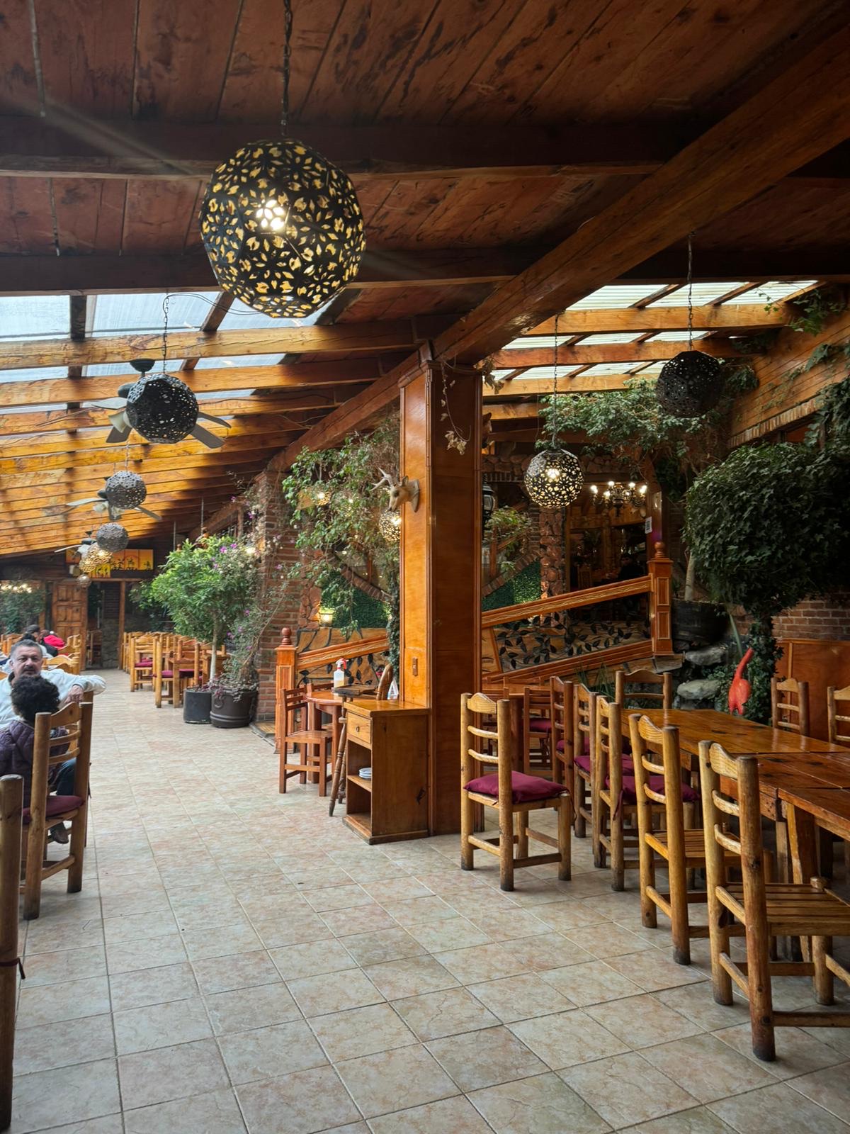 Restaurante El Venado image 10