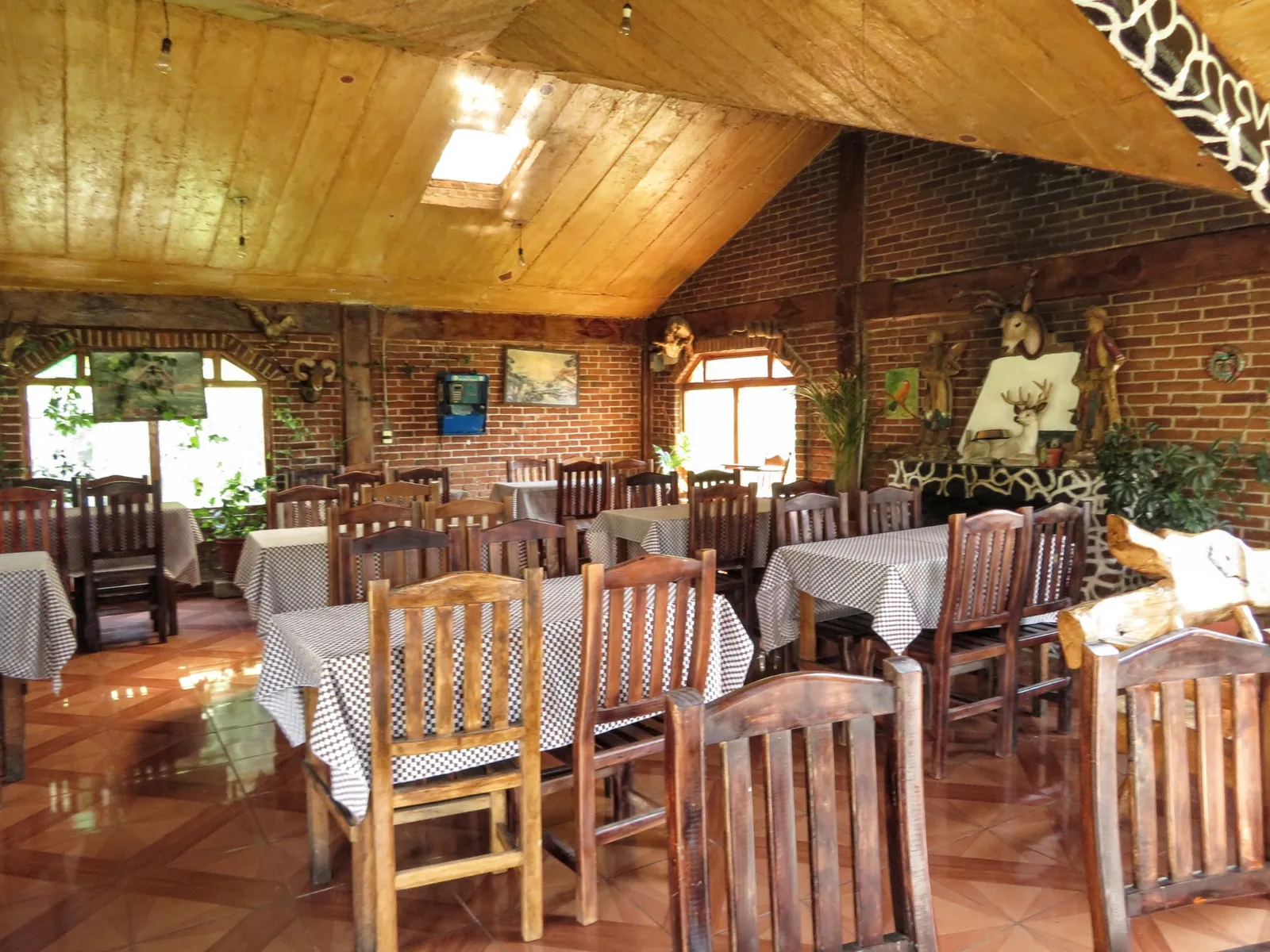 Restaurante El Eden image 9