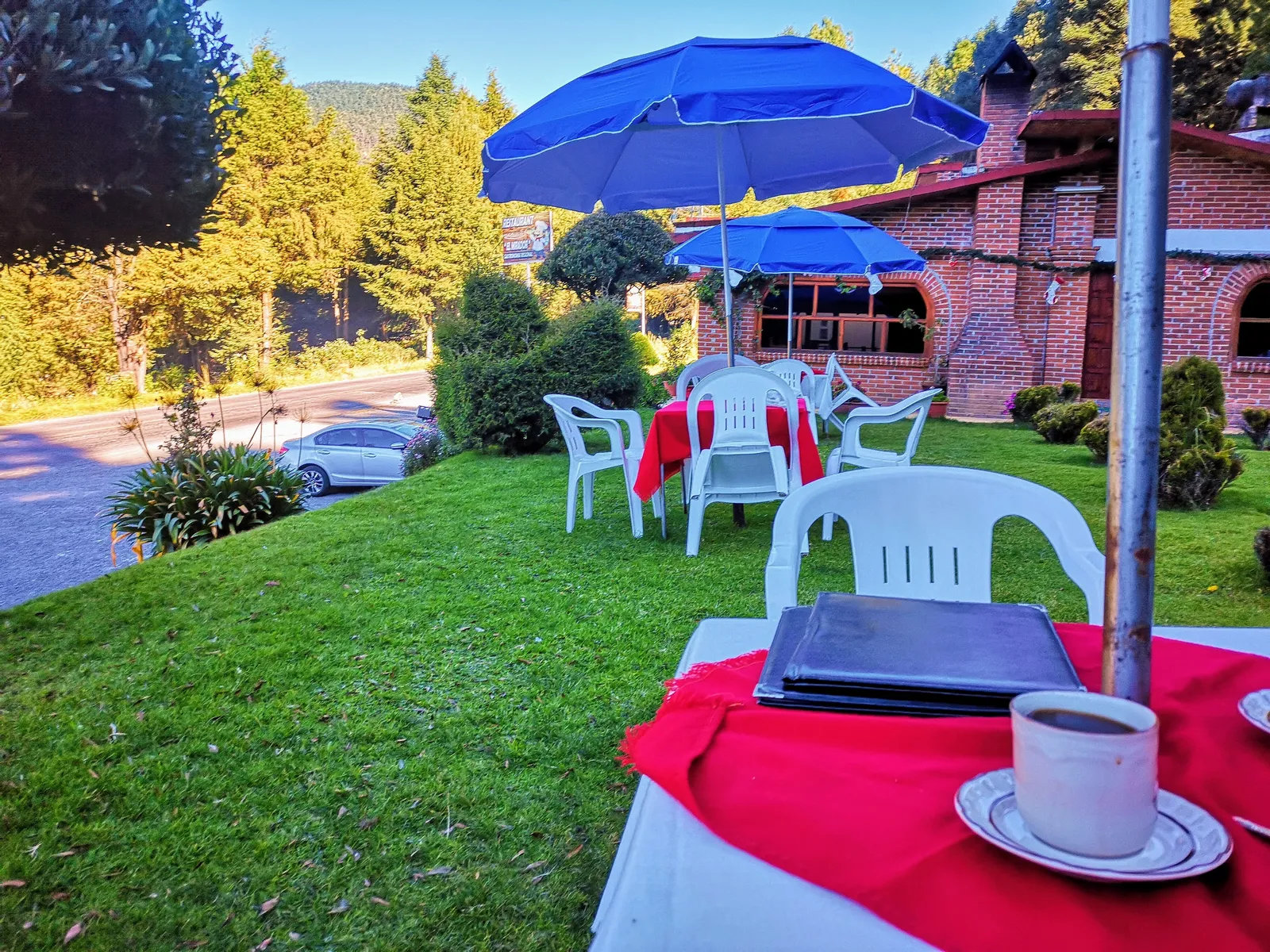 Restaurante El Eden image 10