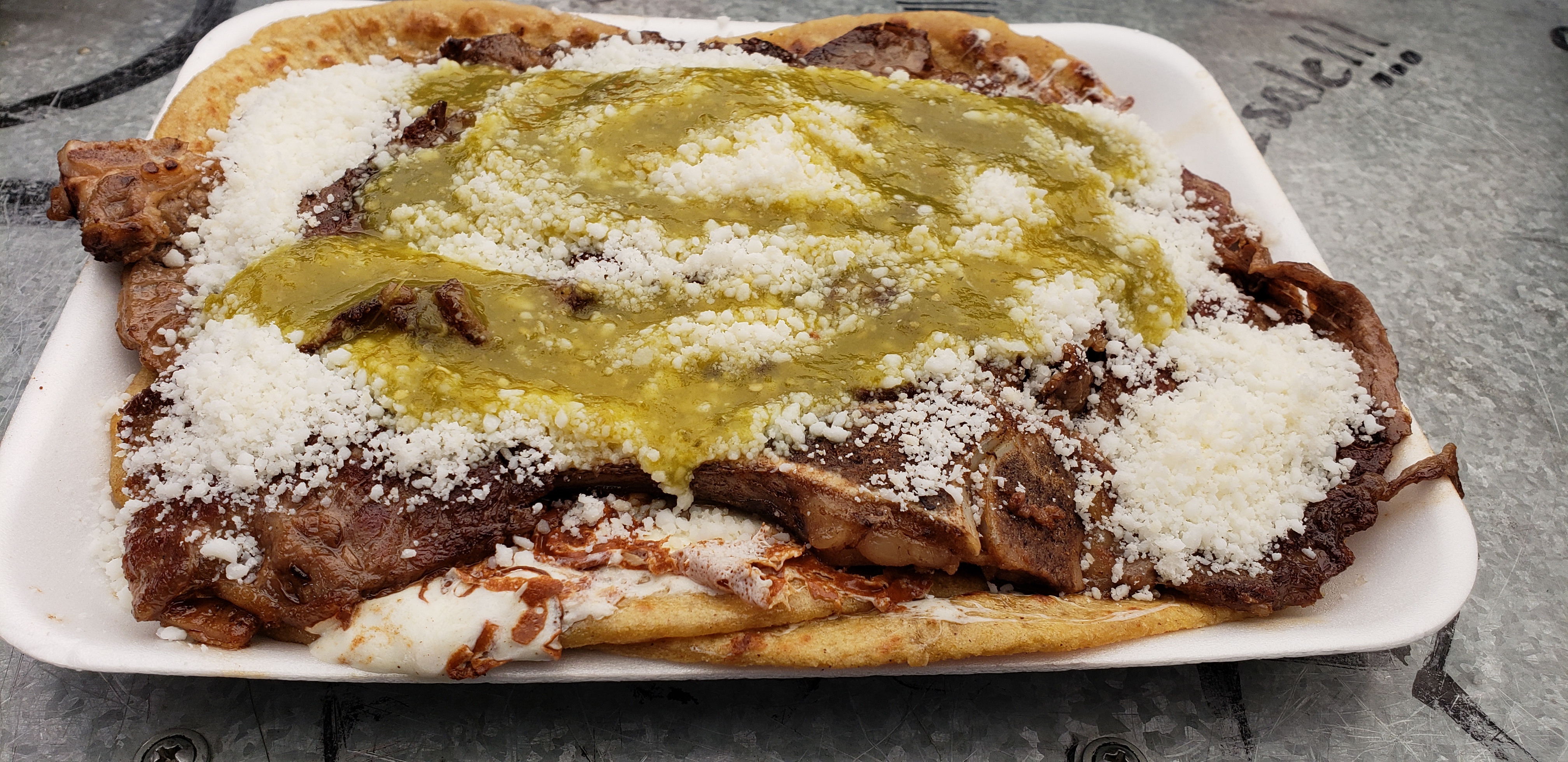 Warachito -Tianguistenco- image 1