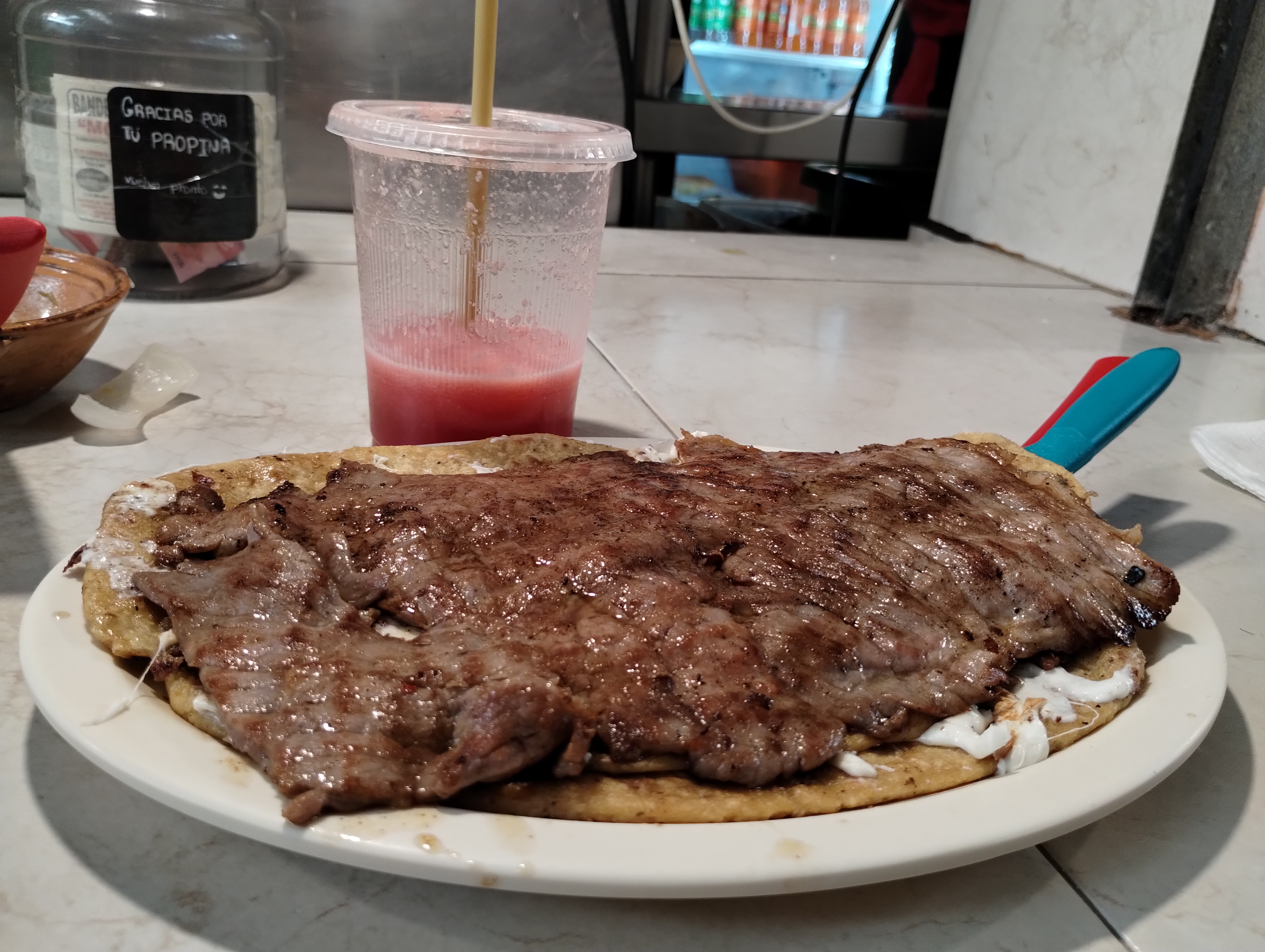 Warachito -Tianguistenco- image 2