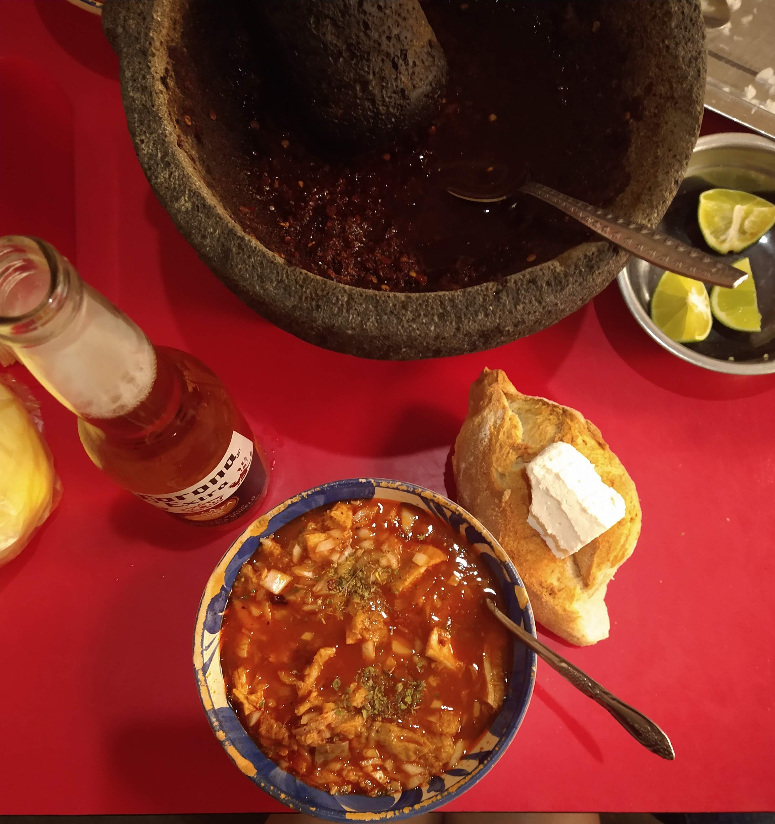 Warachito -Tianguistenco- image 4