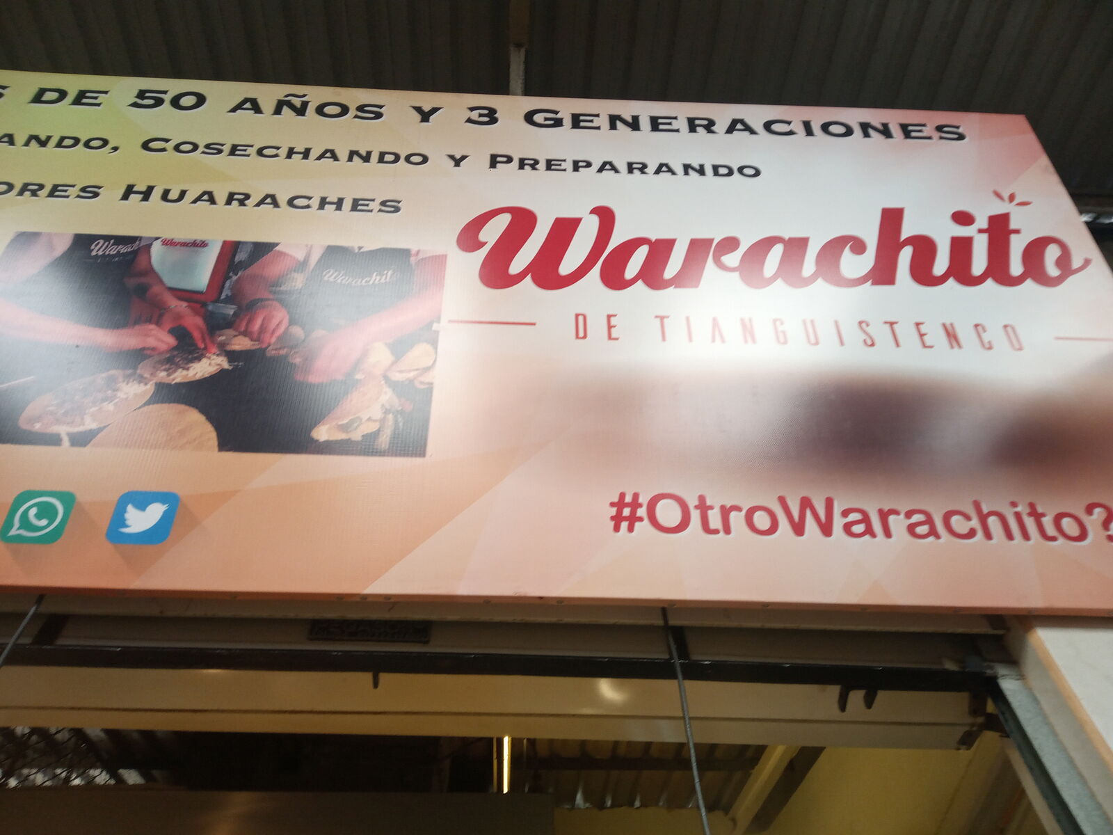 Warachito -Tianguistenco- image 6