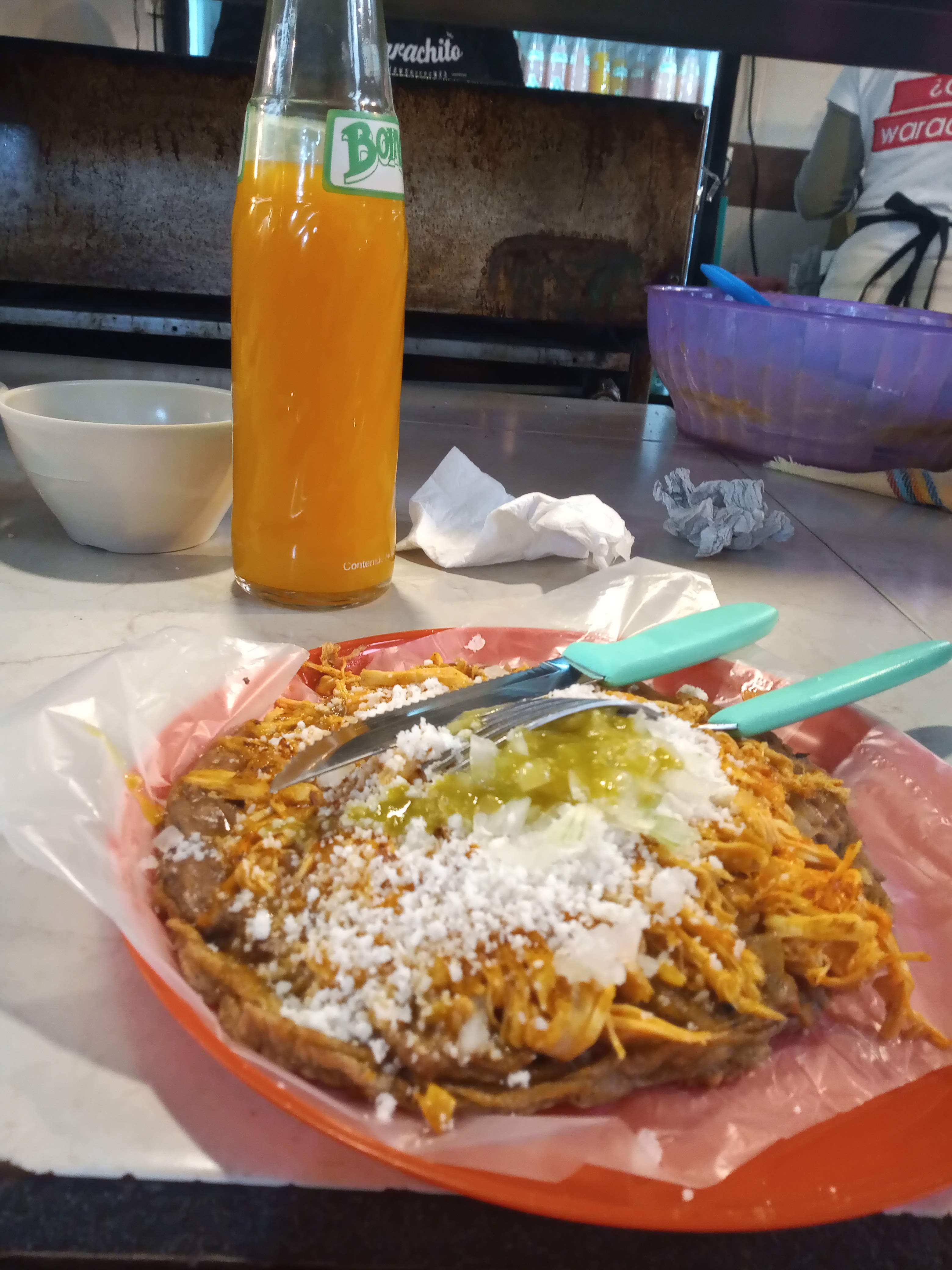 Warachito -Tianguistenco- image 7