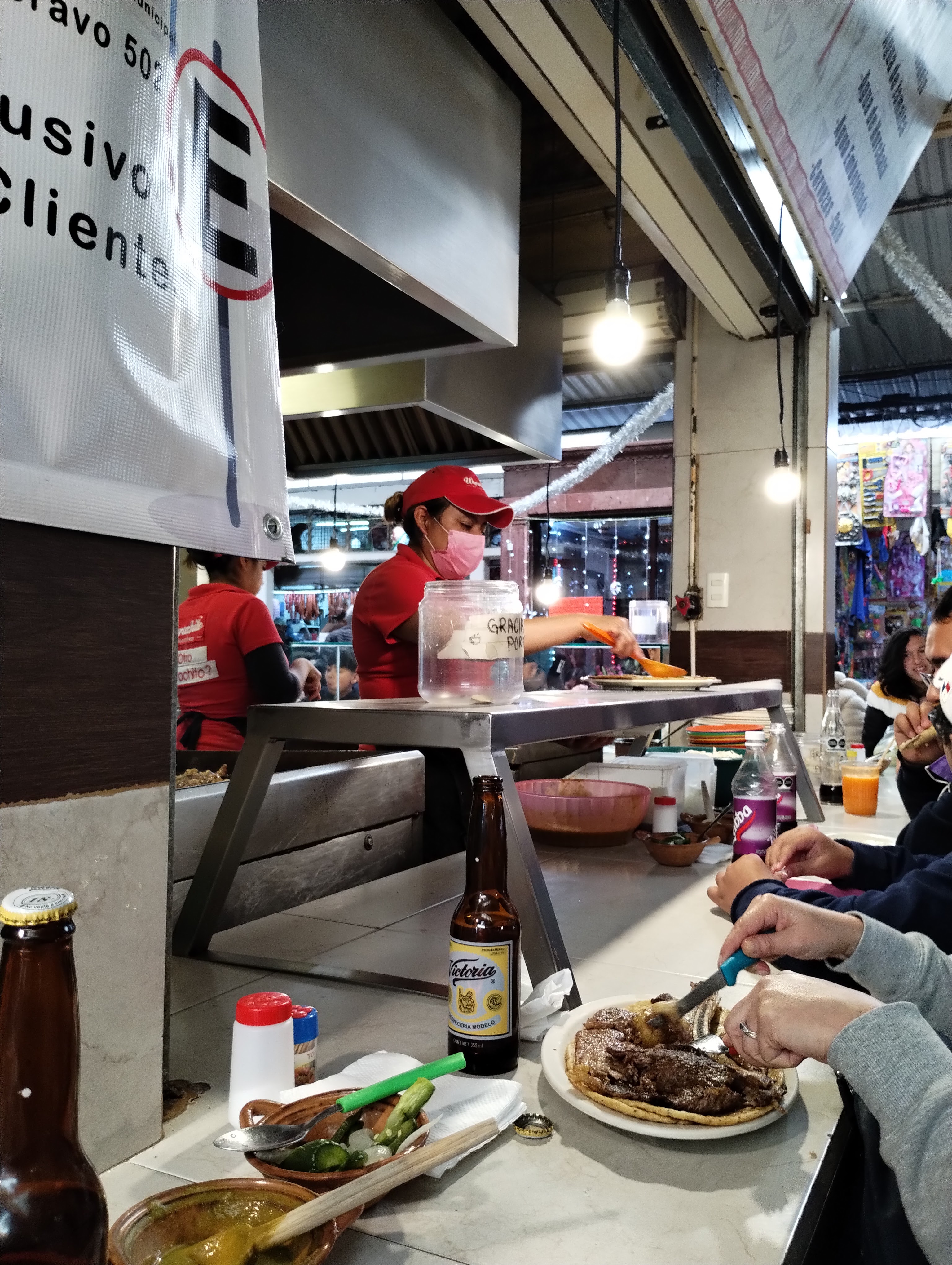 Warachito -Tianguistenco- image 8