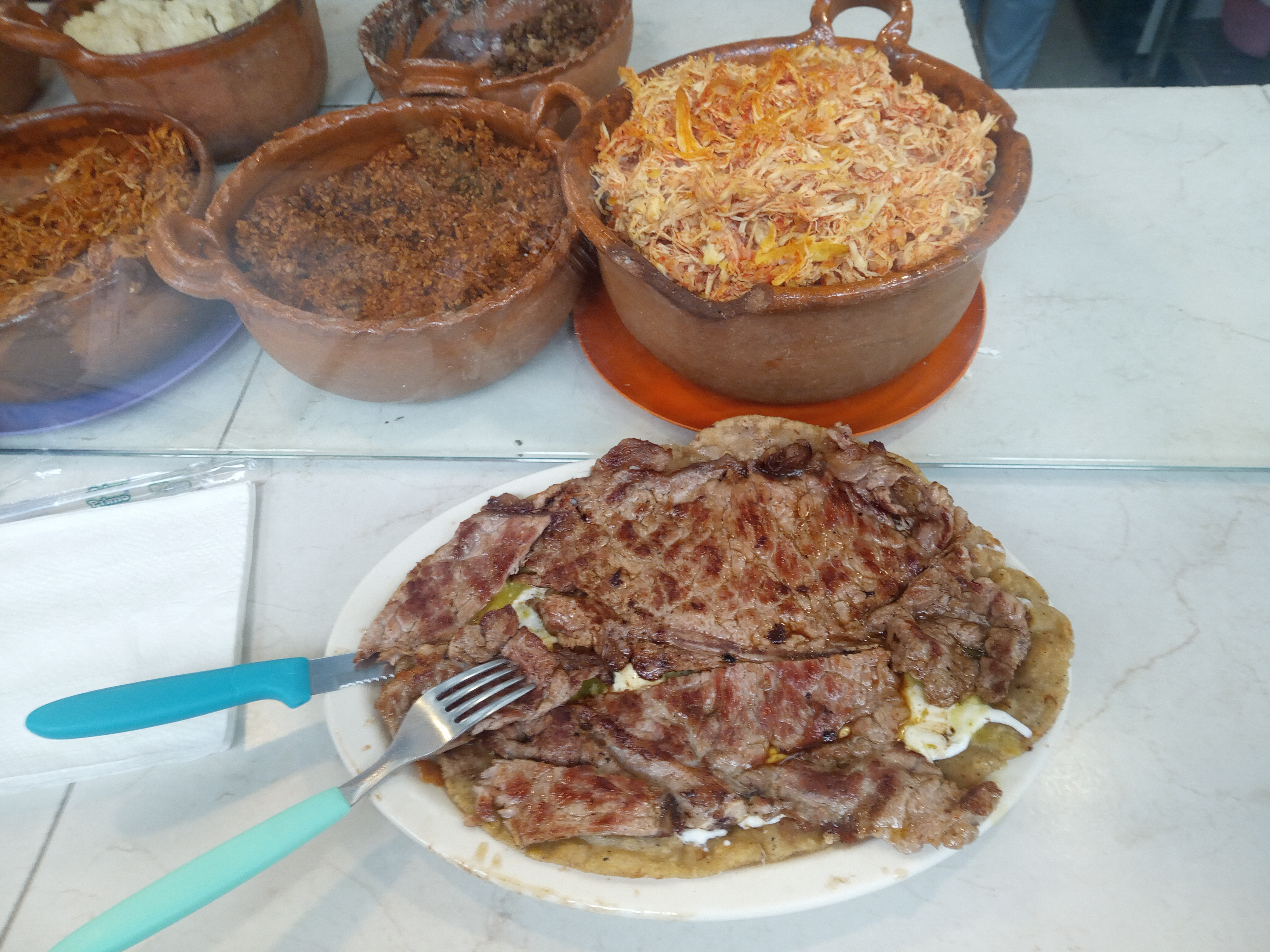 Warachito -Tianguistenco- image 9