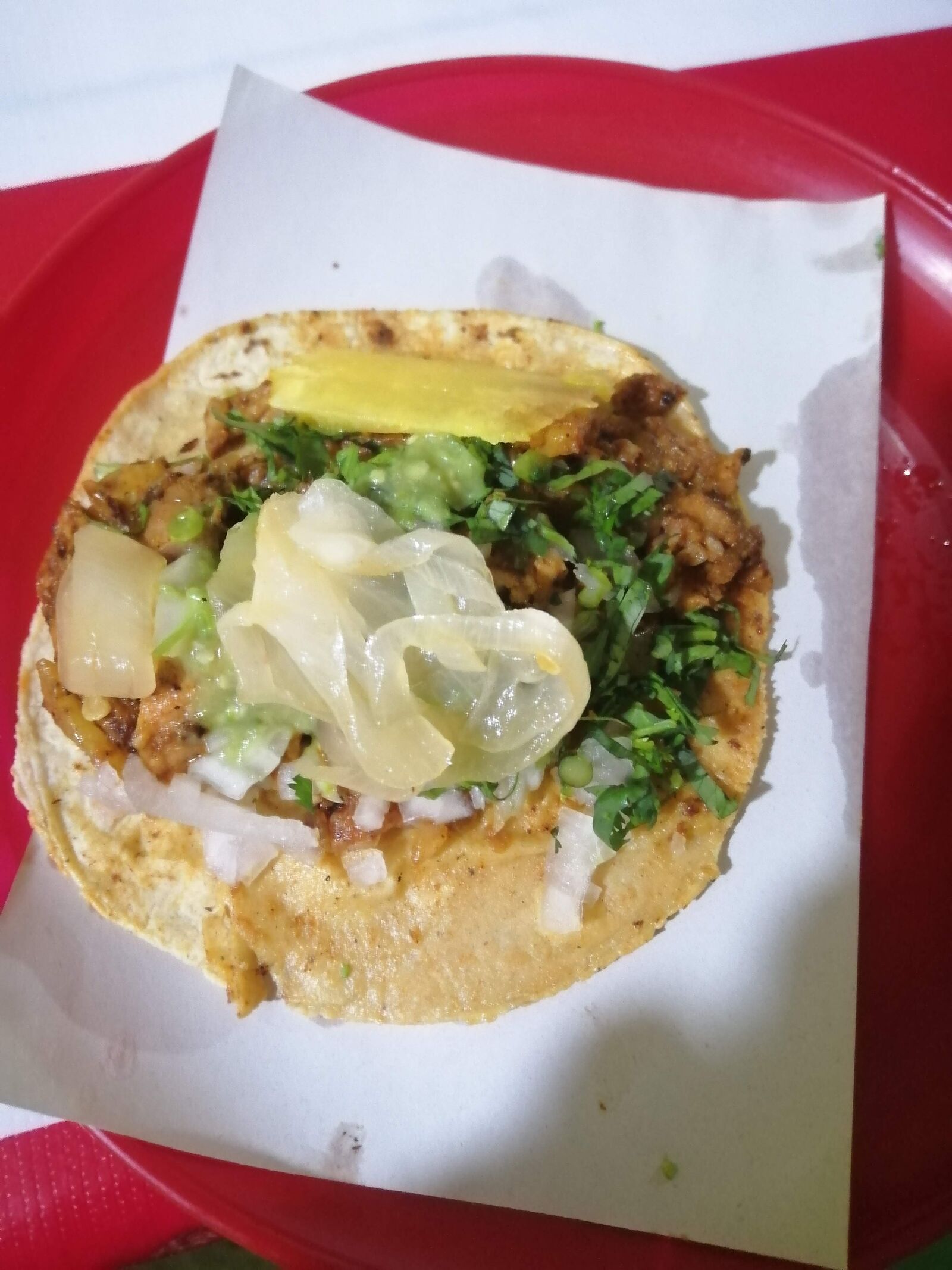 Tacos Al Pastor El Vicki image 2