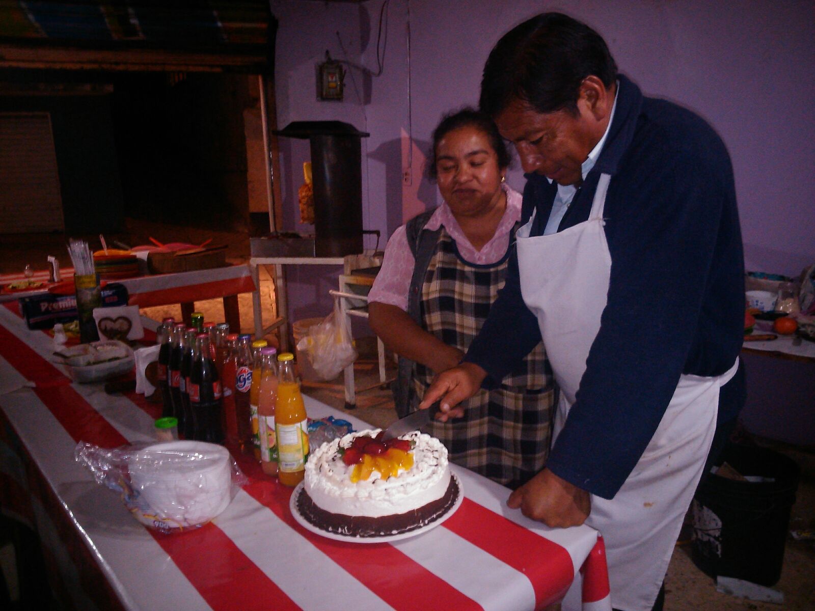Tacos Al Pastor El Vicki image 4