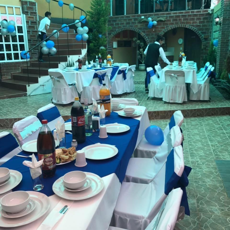 Restaurant-Cafe "PANCHO VILLA" image 1