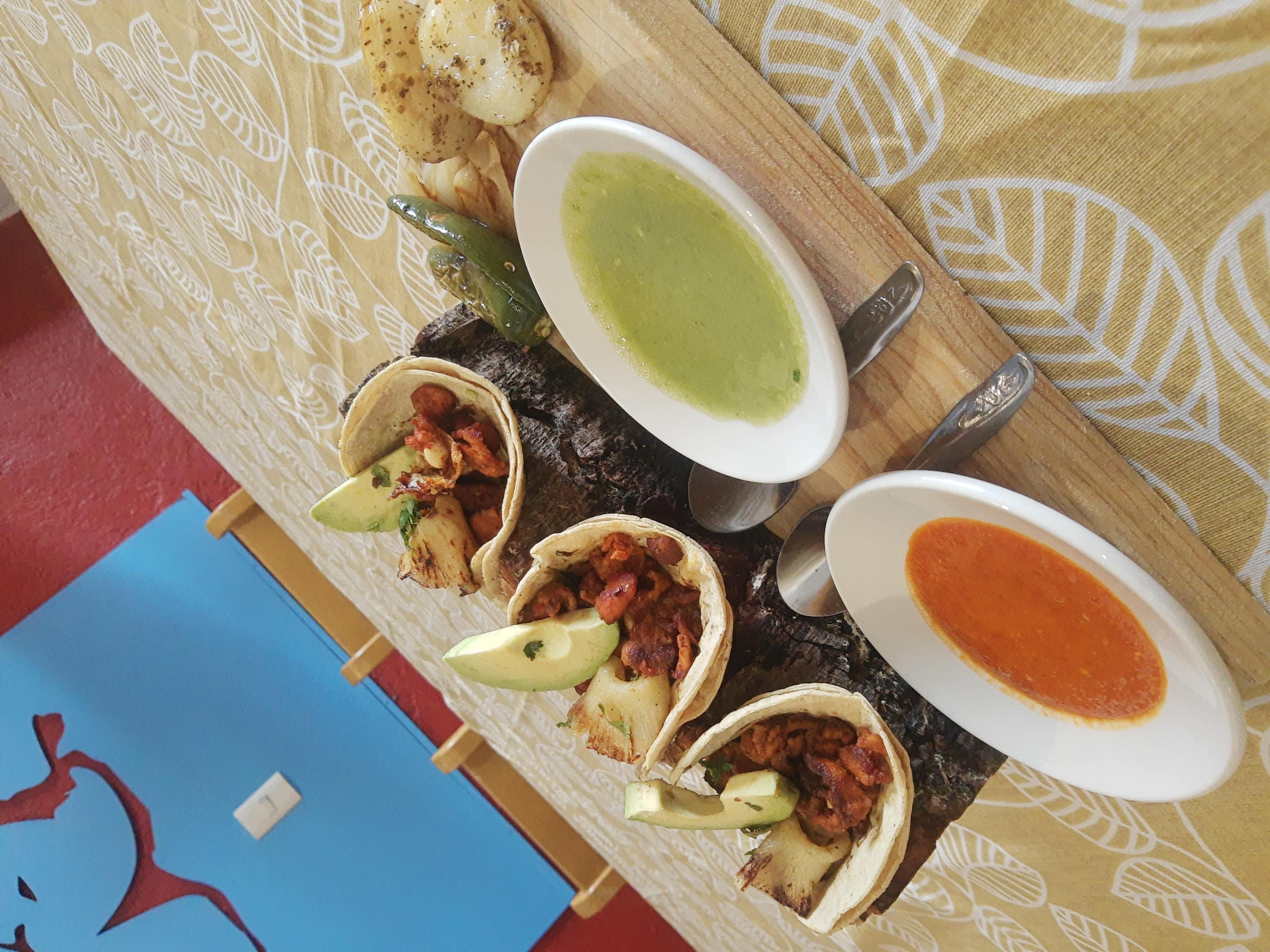 Restaurant-Cafe "PANCHO VILLA" image 2