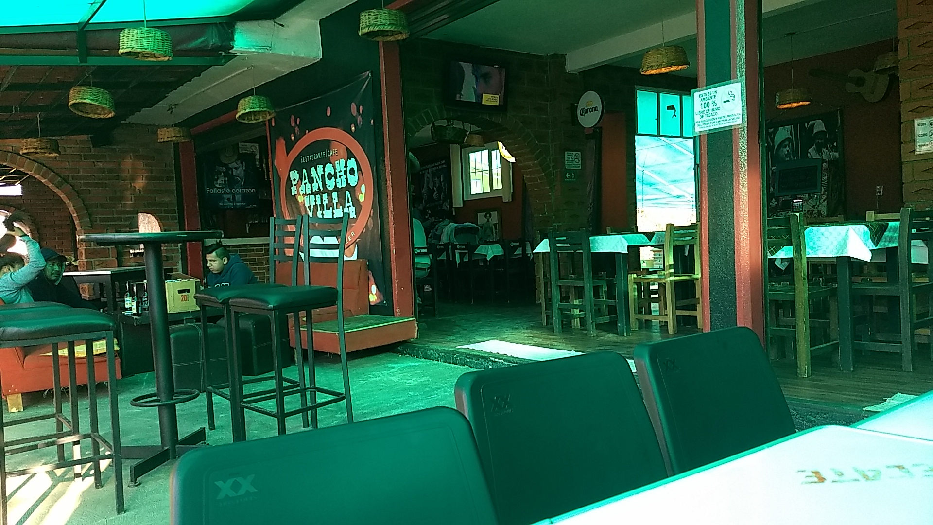 Restaurant-Cafe "PANCHO VILLA" image 4