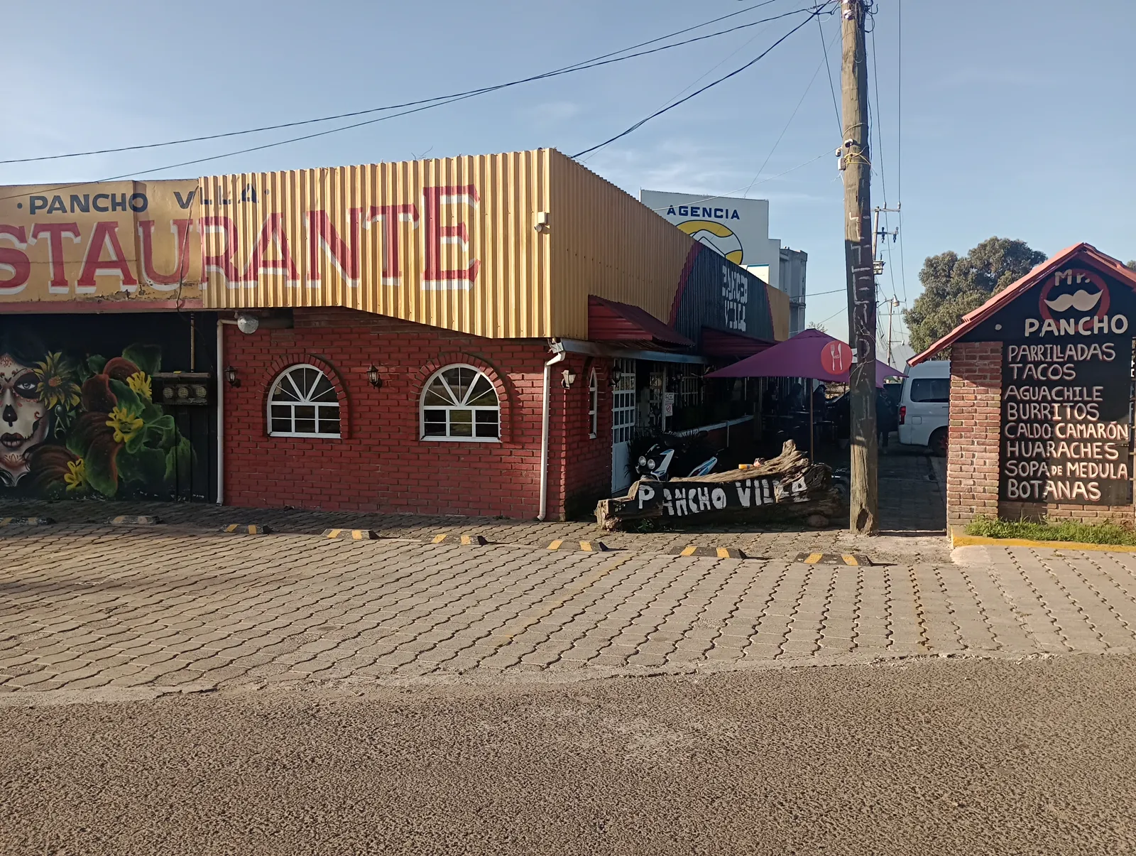 Restaurant-Cafe "PANCHO VILLA" image 5