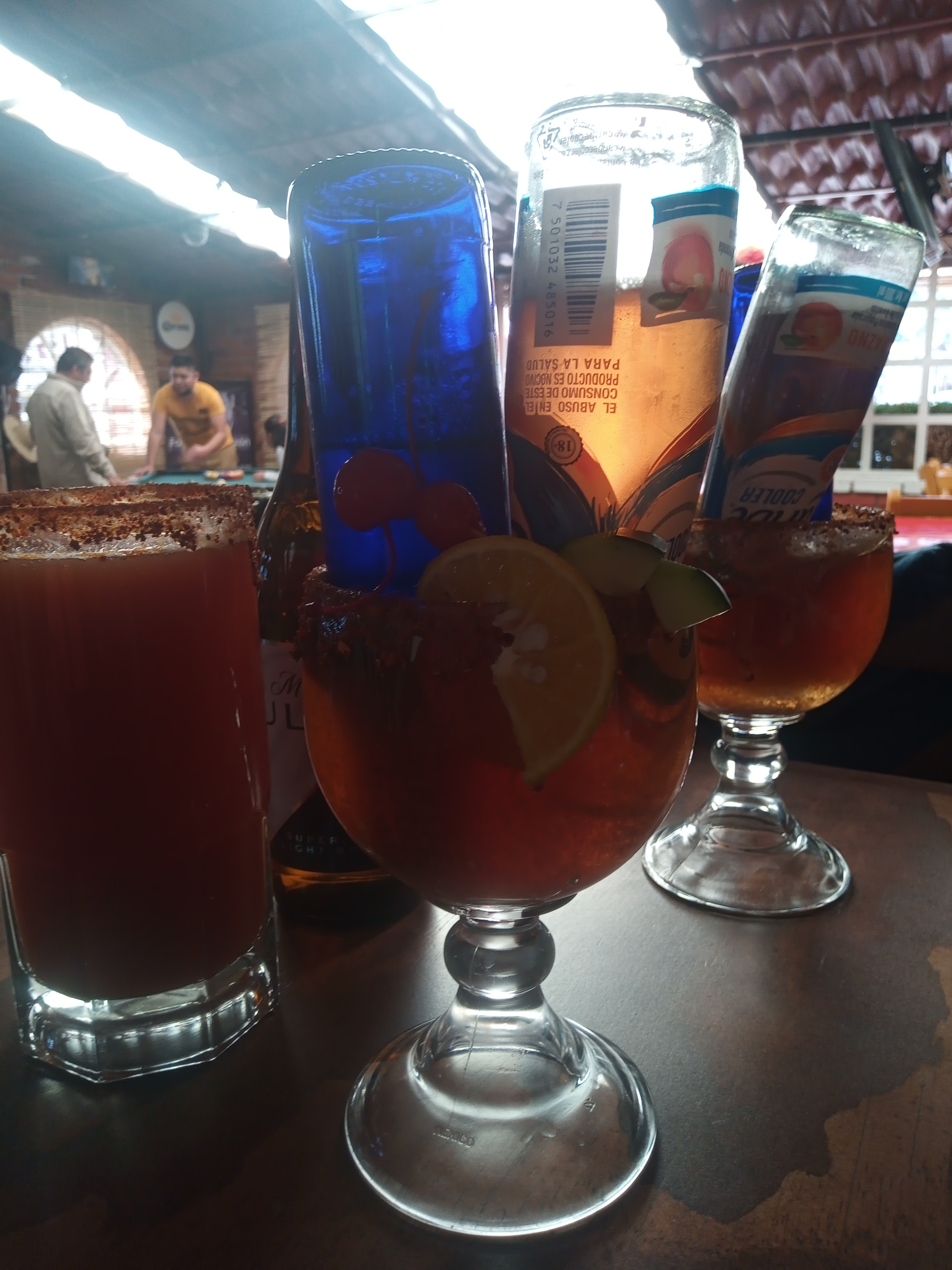 Restaurant-Cafe "PANCHO VILLA" image 6