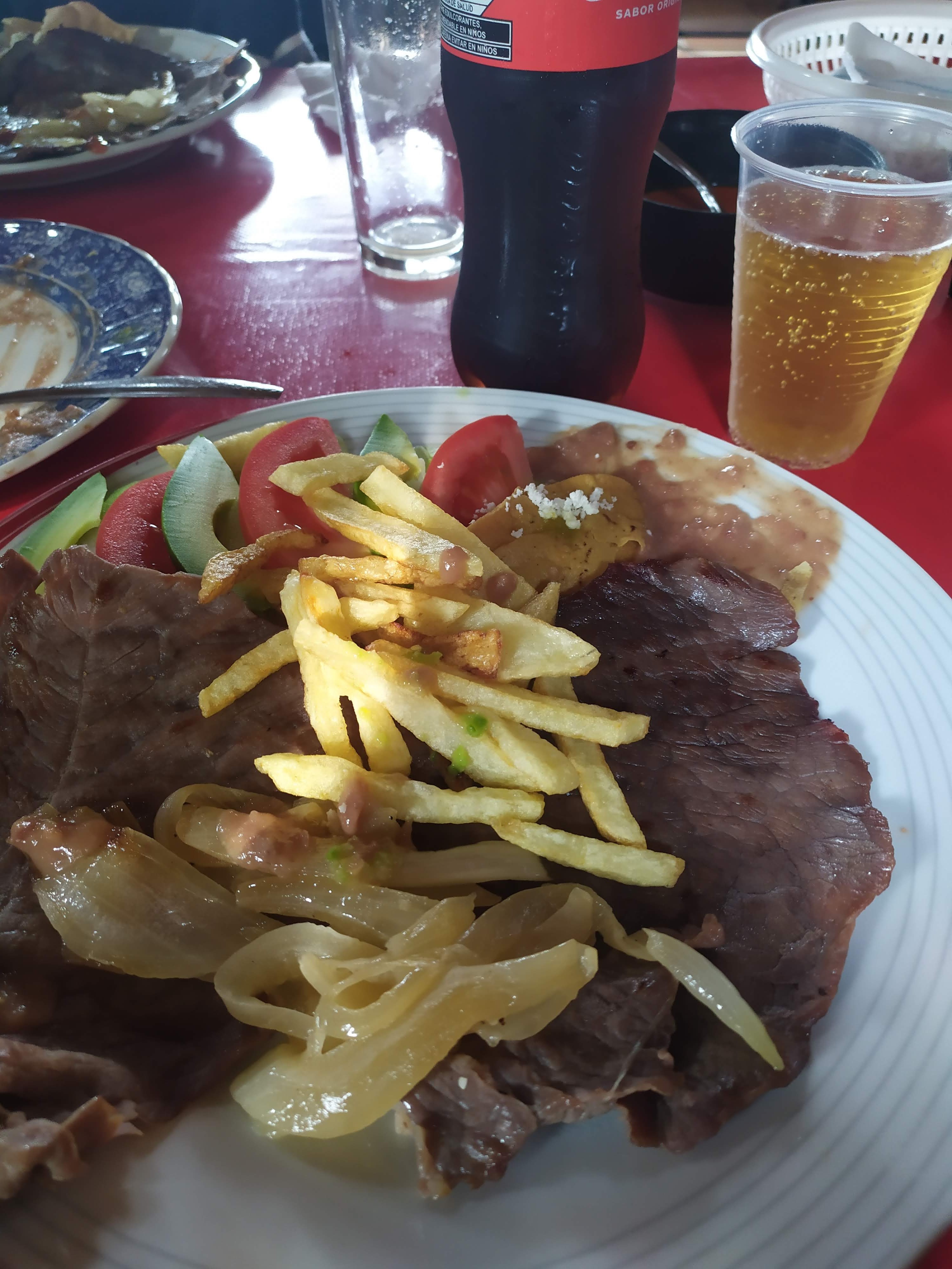 Restaurant-Cafe "PANCHO VILLA" image 7