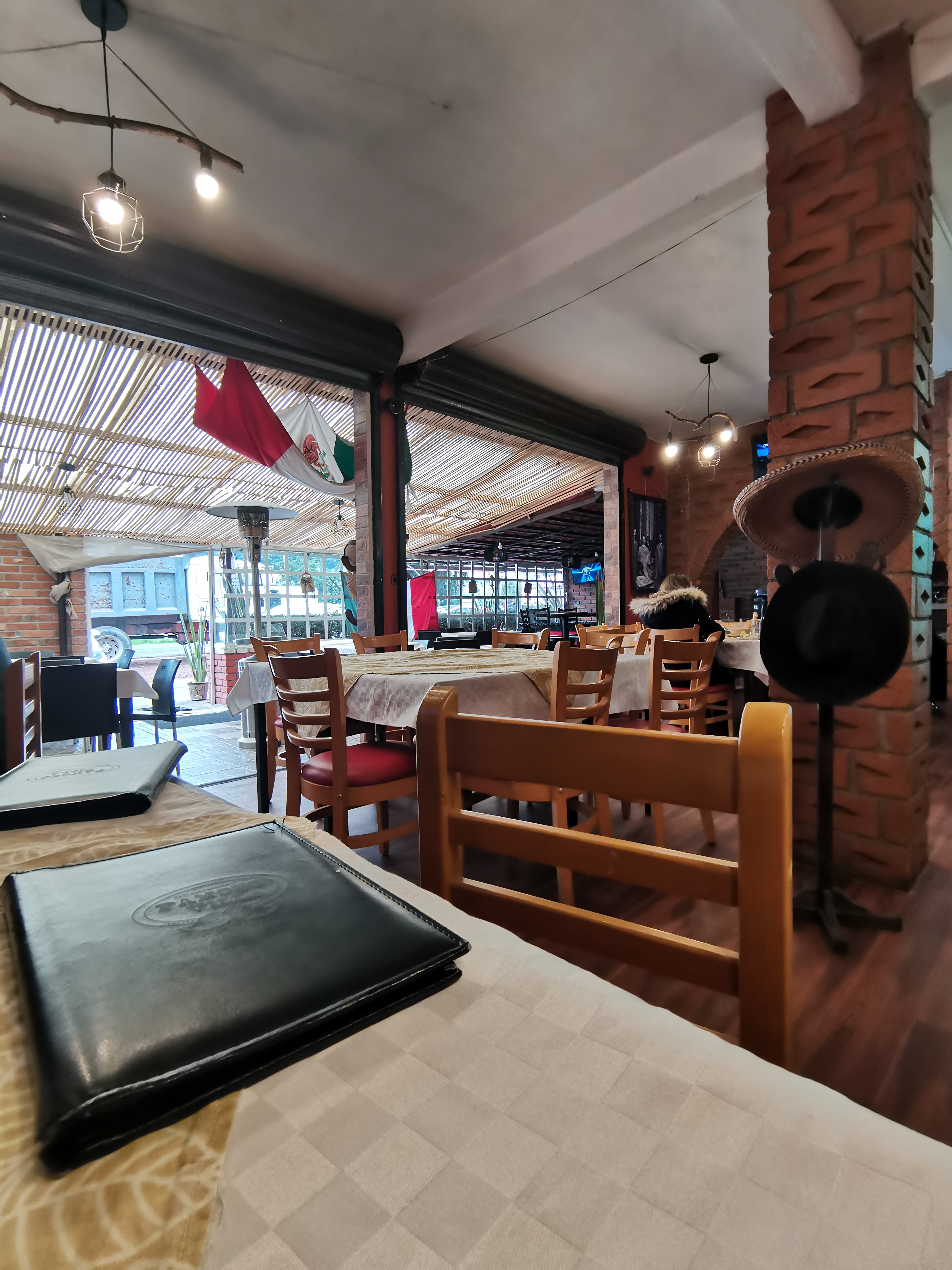 Restaurant-Cafe "PANCHO VILLA" image 9