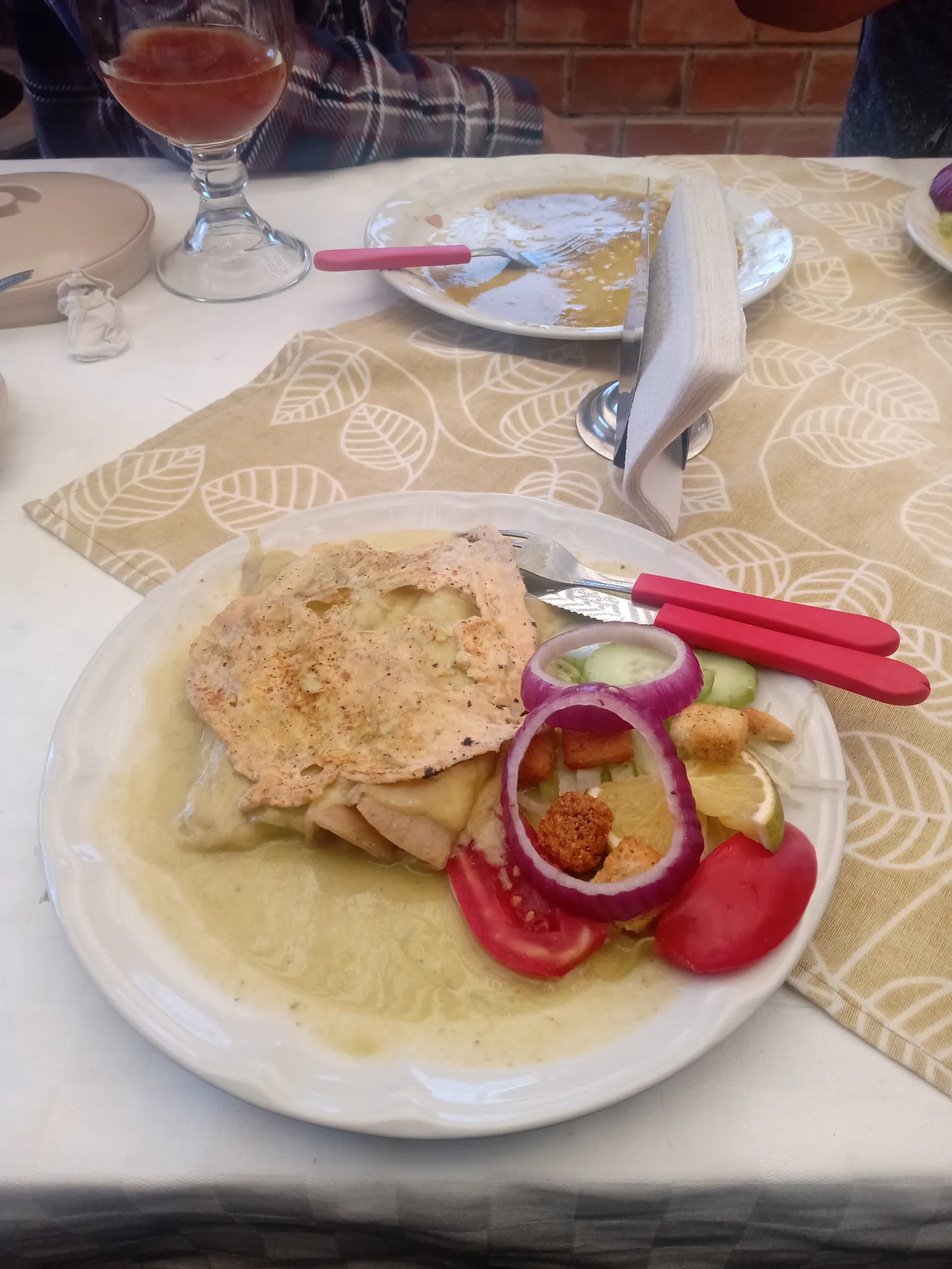 Restaurant-Cafe "PANCHO VILLA" image 10