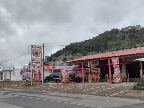 "La parrilla de Doña Belén". Parrilladas, molcajetes, Quesos y mole. Sabor y tradición. image 3