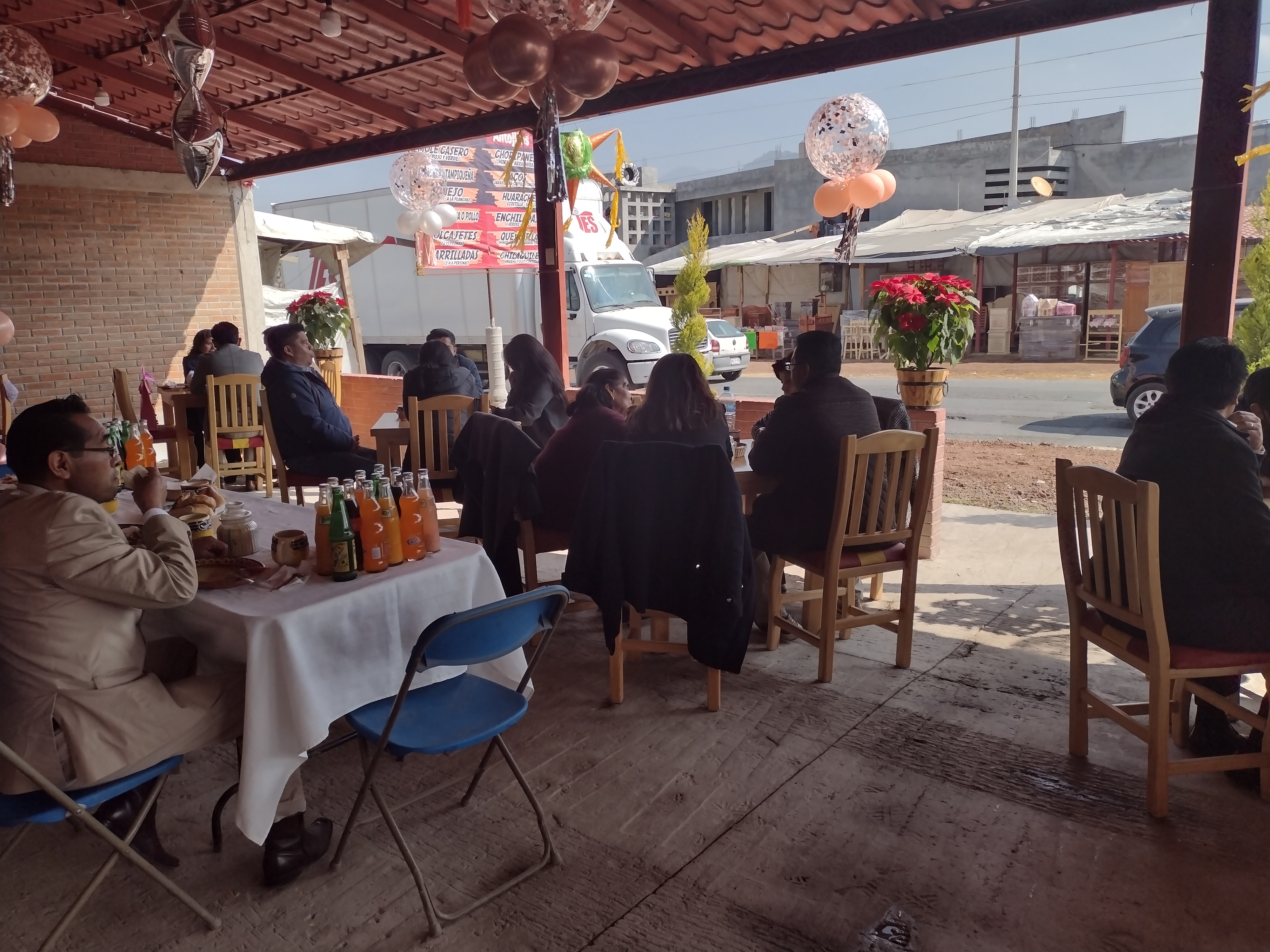 "La parrilla de Doña Belén". Parrilladas, molcajetes, Quesos y mole. Sabor y tradición. image 5