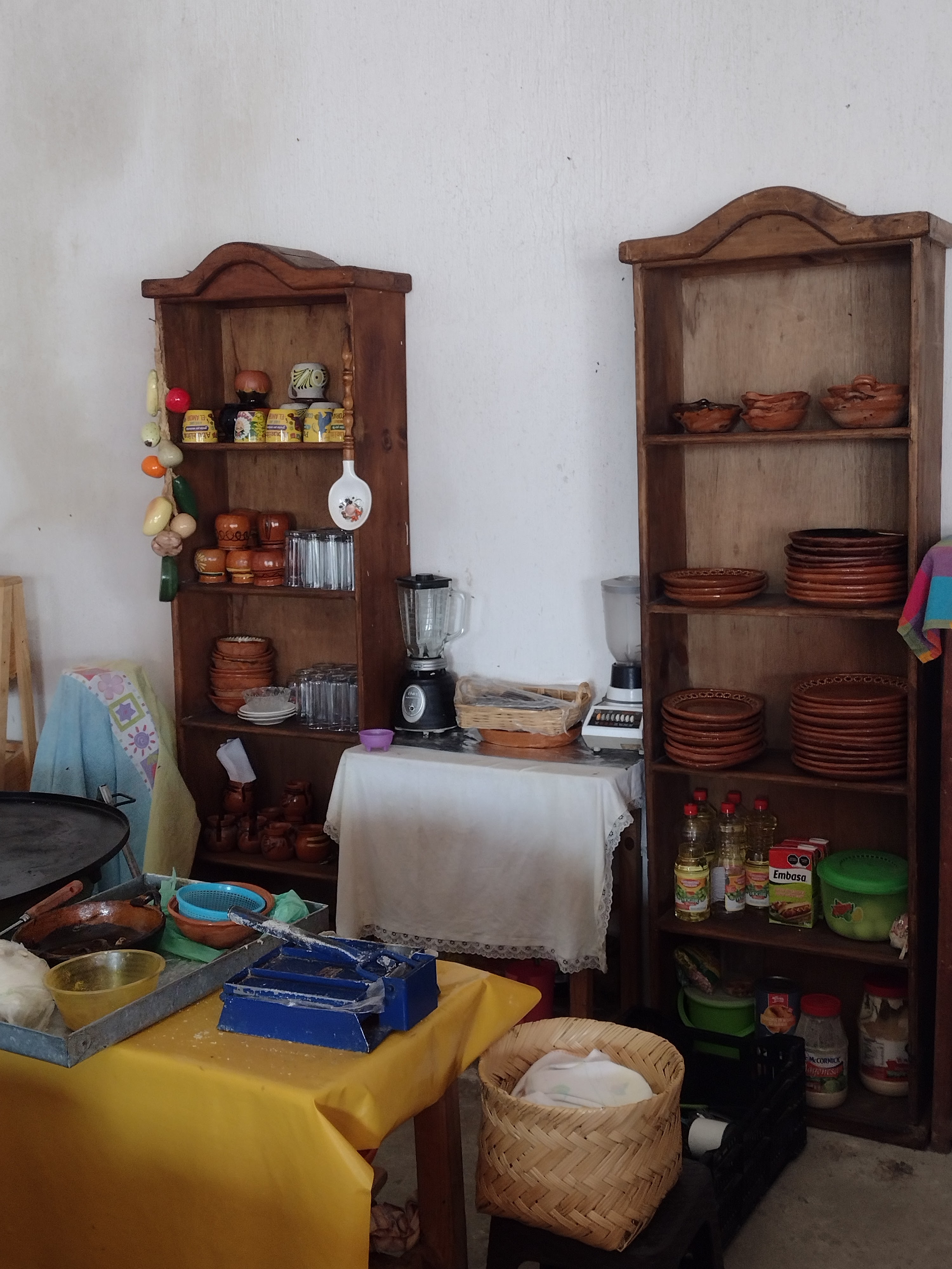 "La parrilla de Doña Belén". Parrilladas, molcajetes, Quesos y mole. Sabor y tradición. image 10