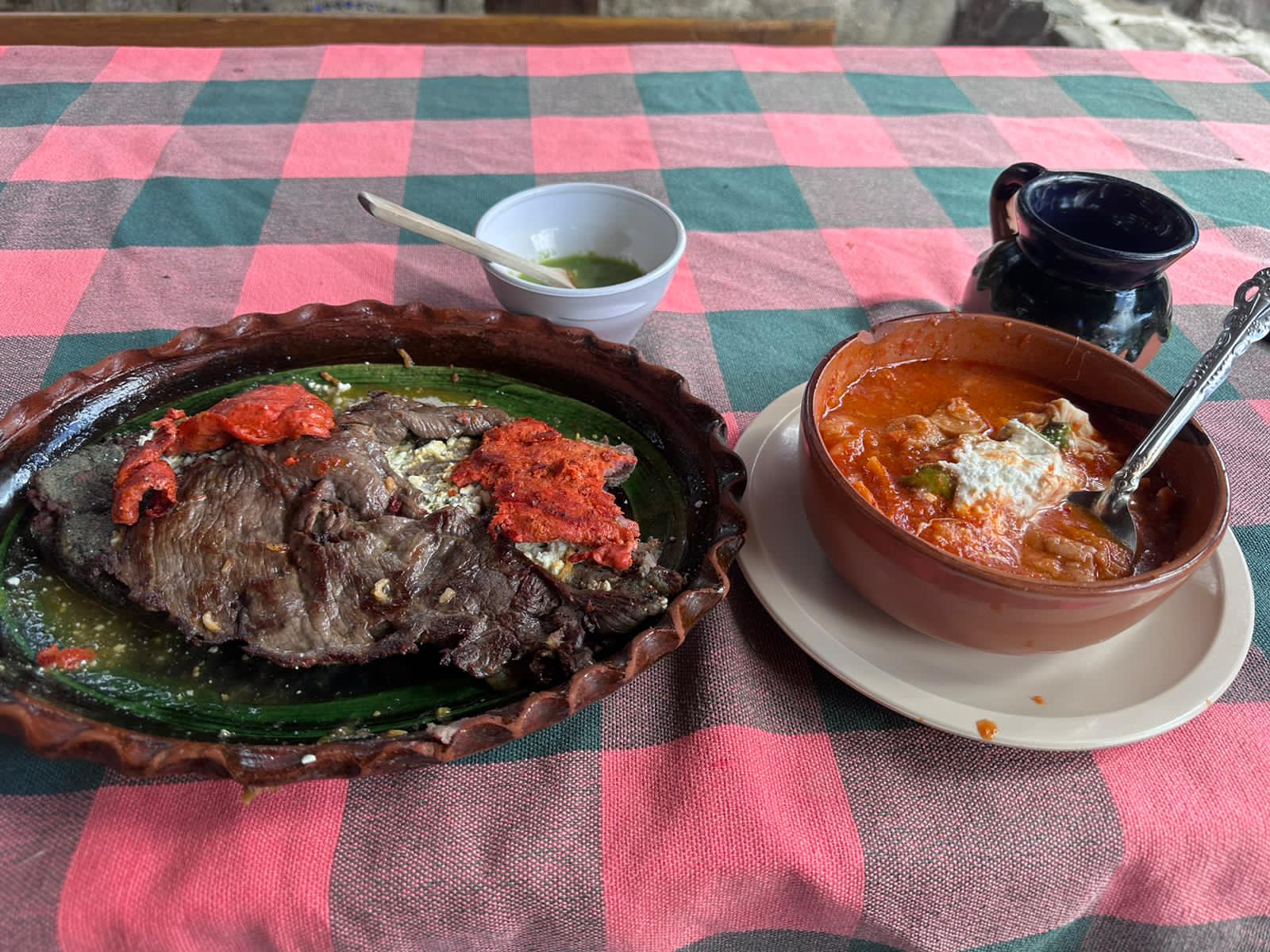 Restaurant Camino Real image 2