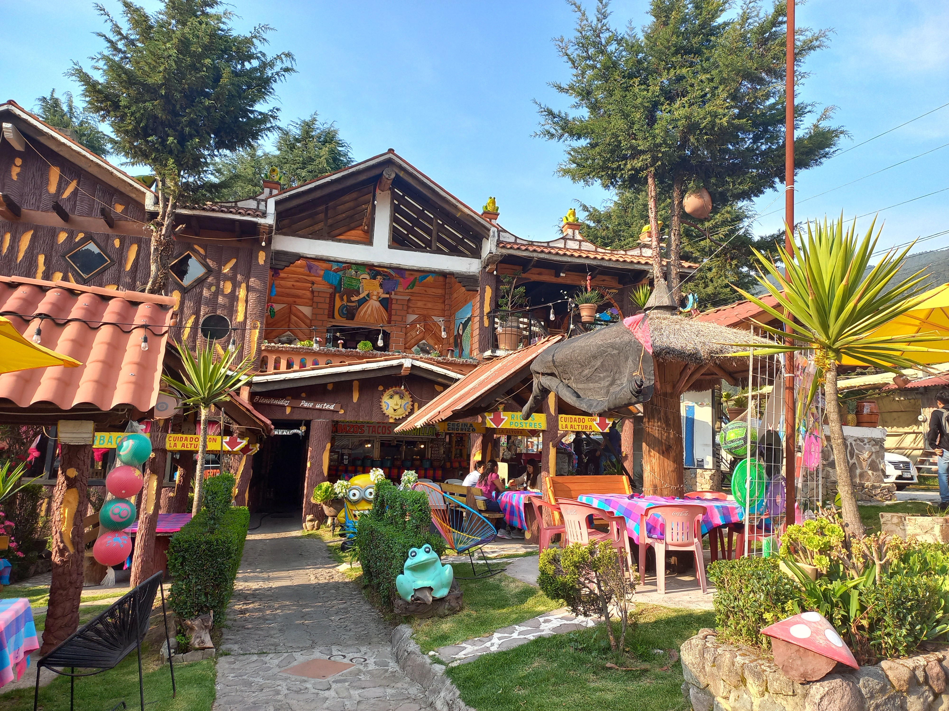 Restaurant Camino Real image 5