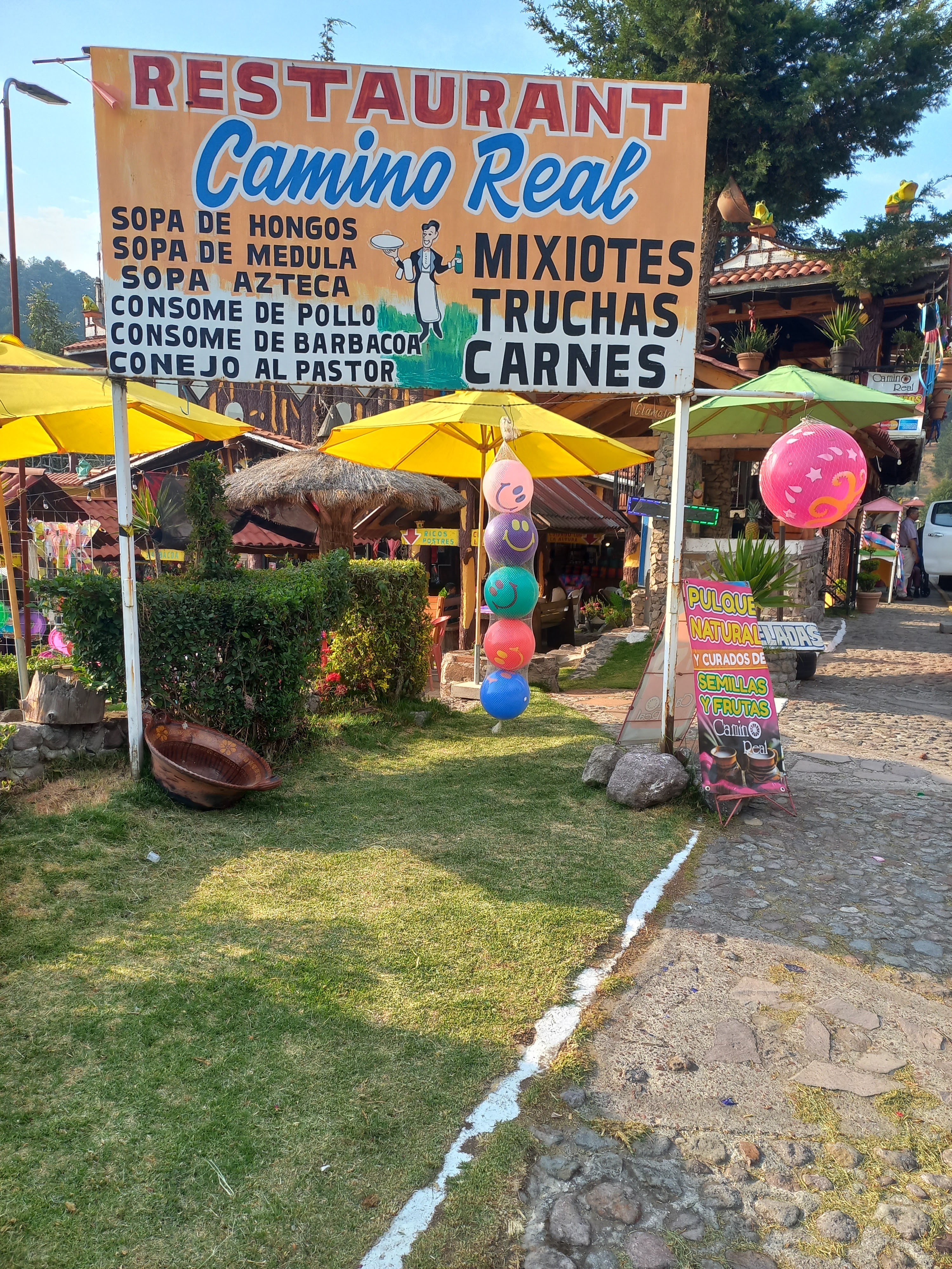 Restaurant Camino Real image 6