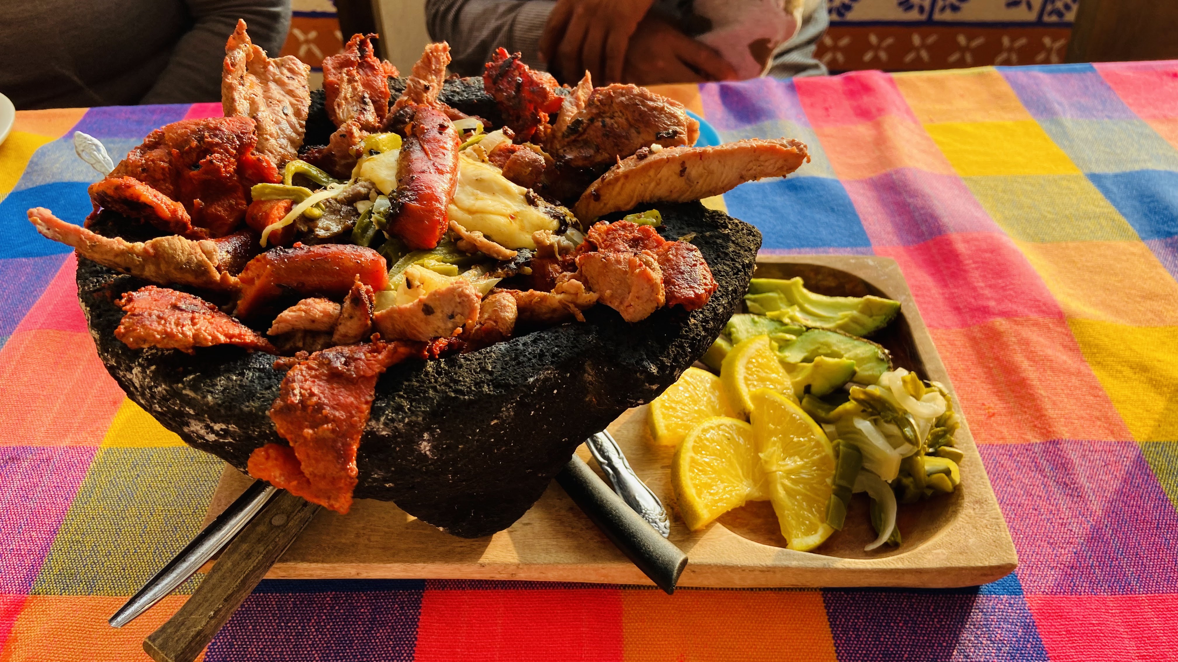 Restaurant Camino Real image 8
