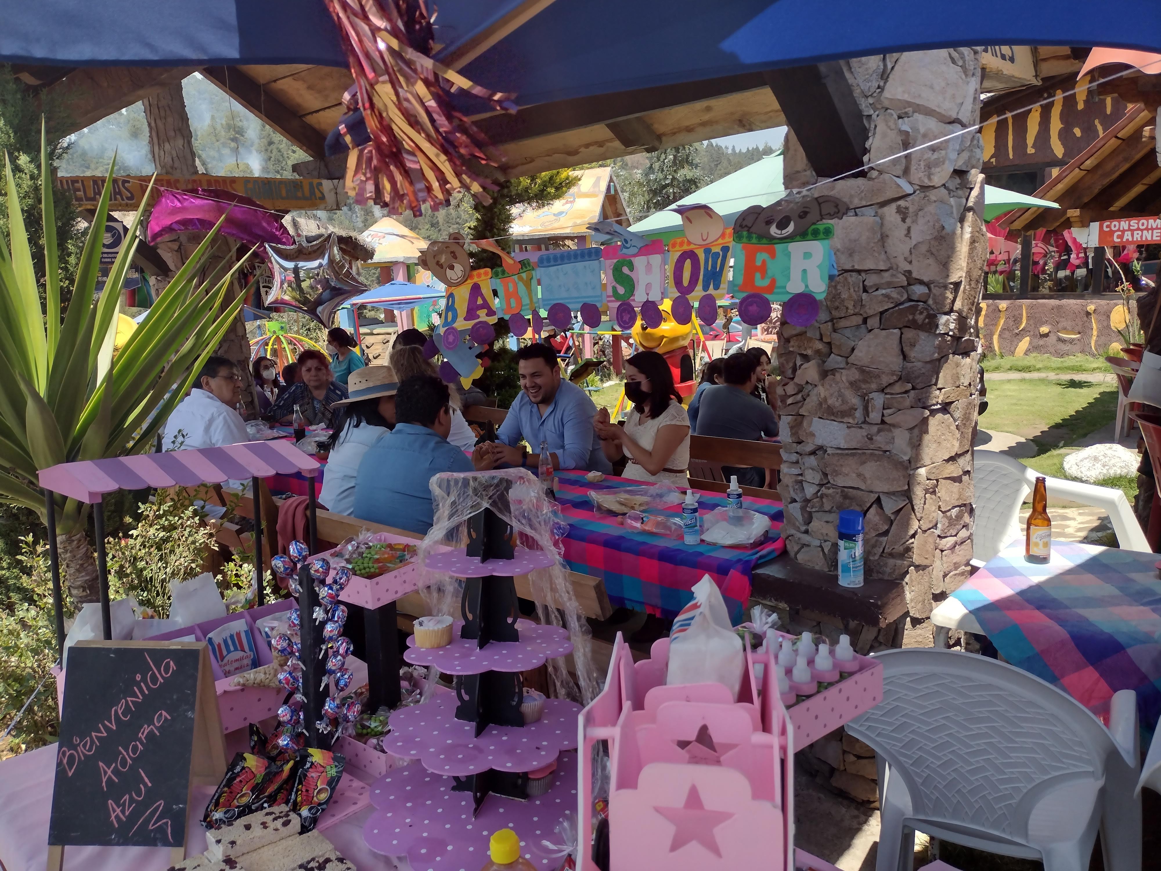 Restaurant Camino Real image 10