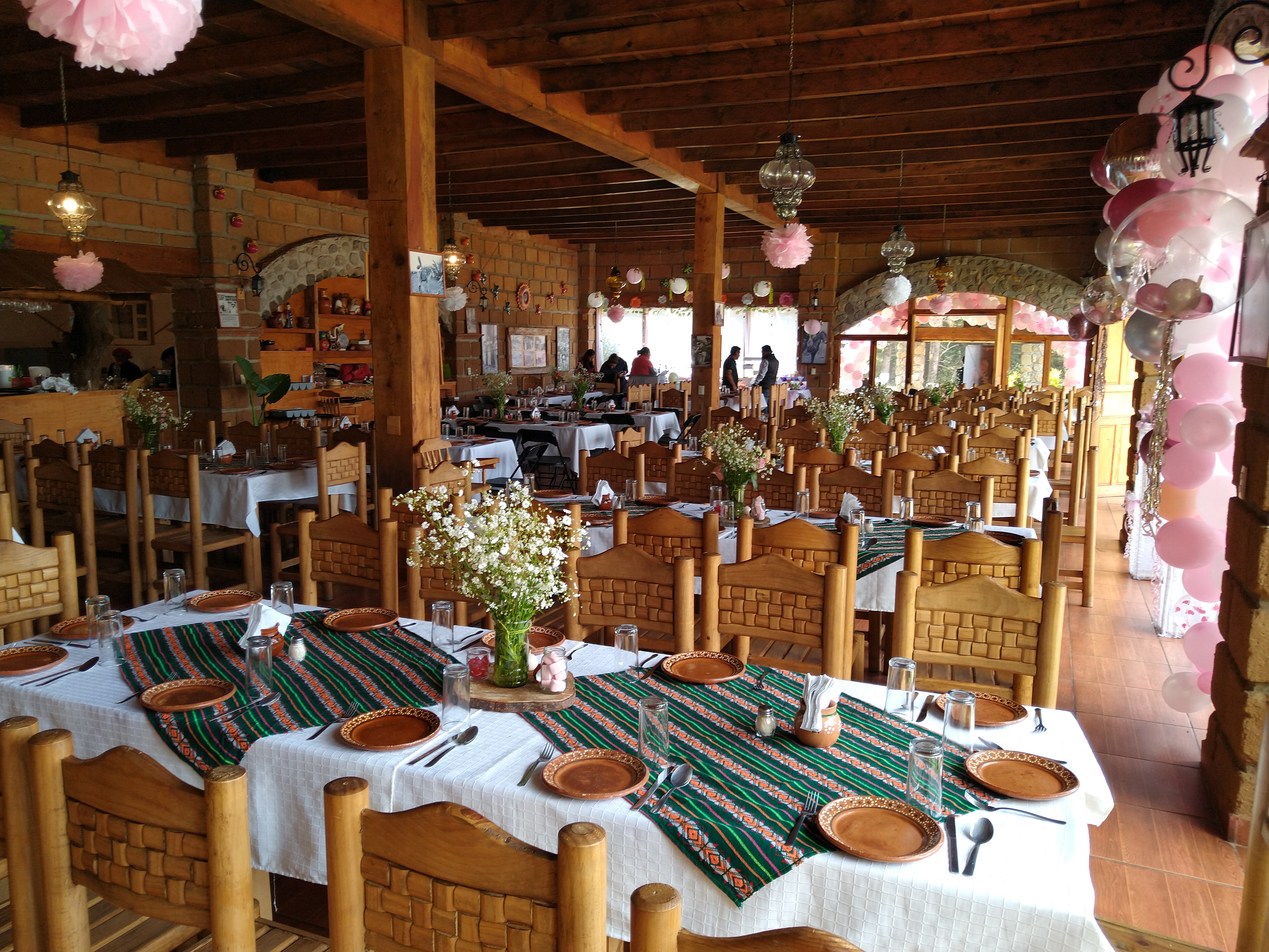 Restaurante Don Chon image 1