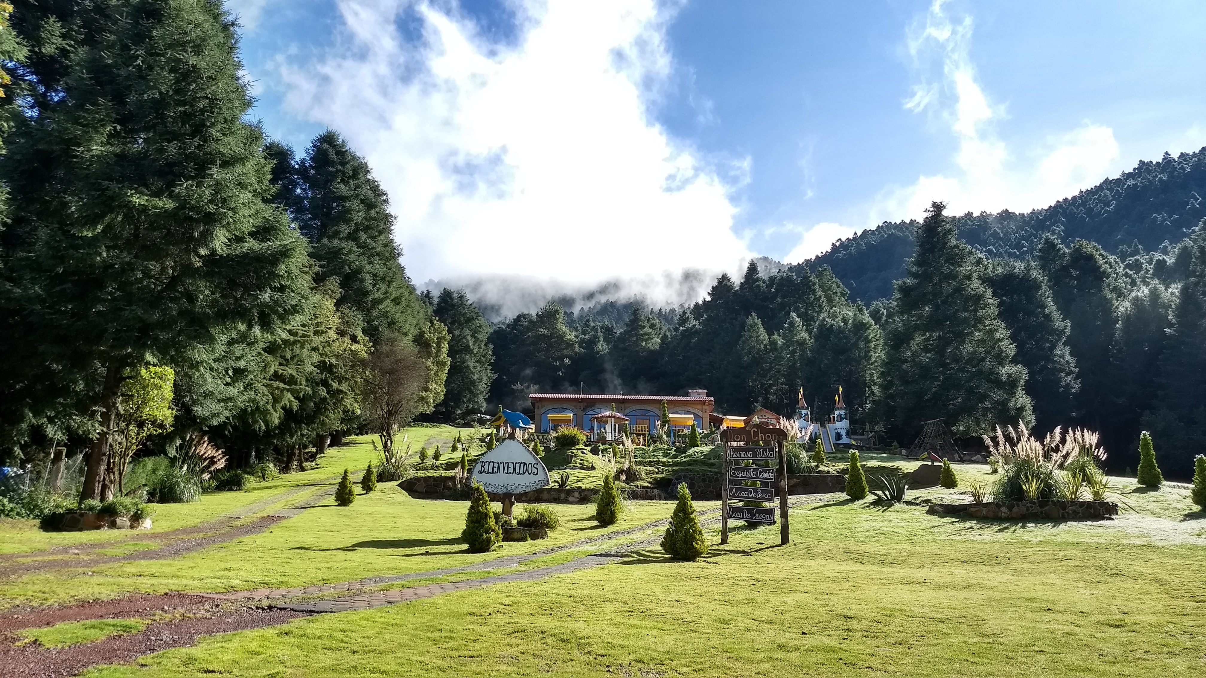 Restaurante Don Chon image 3